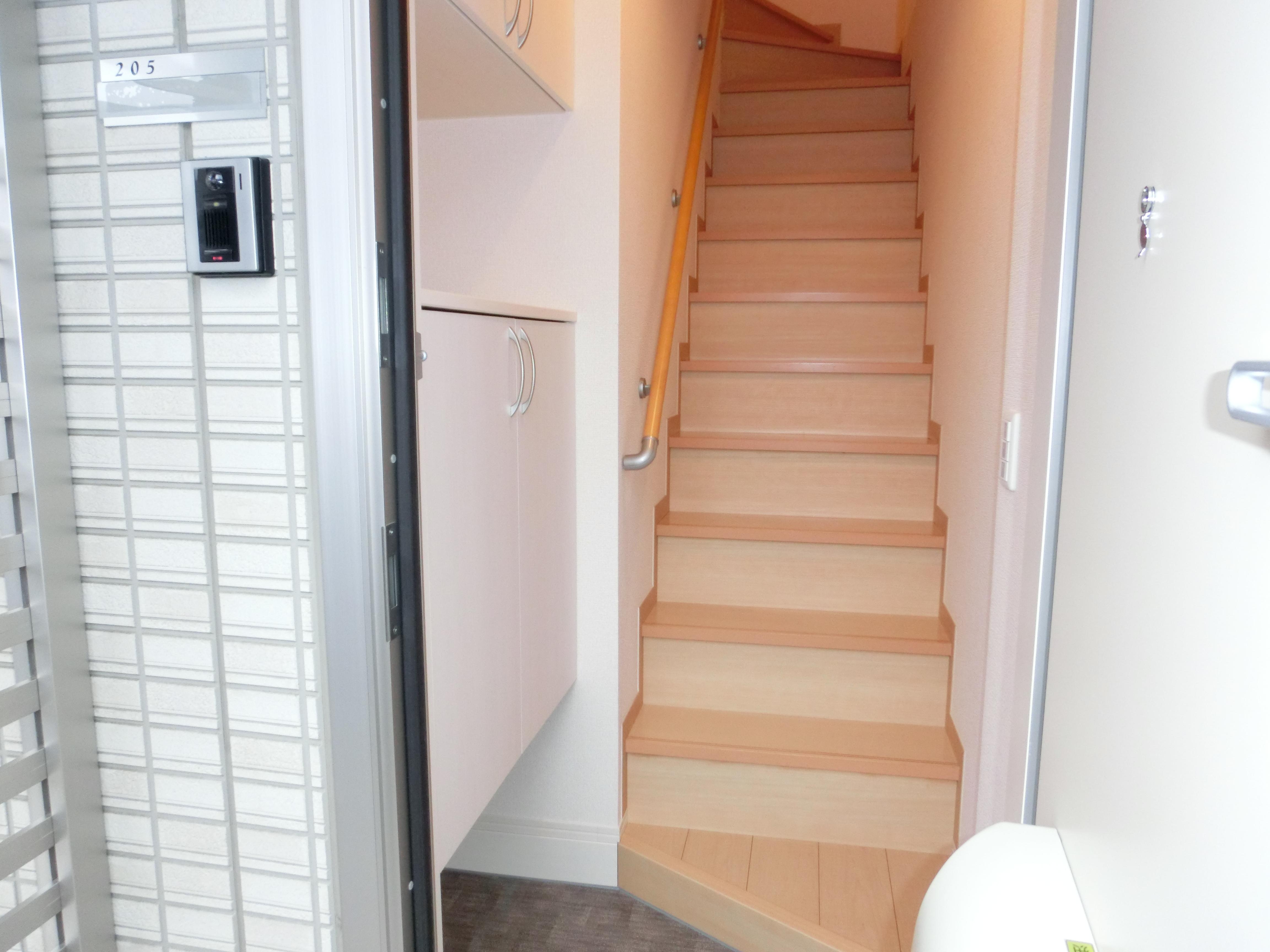 ★D-room★インターネット無料★アゼリア吹上C