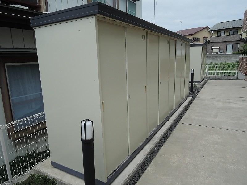 ★大東建託★インターネット無料★フィオーレ