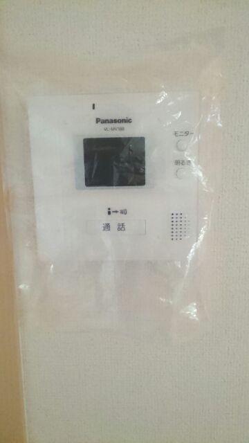 ★大東建託★インターネット無料★フィオーレ