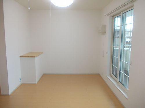 ★大東建託★インターネット無料★フィオーレ