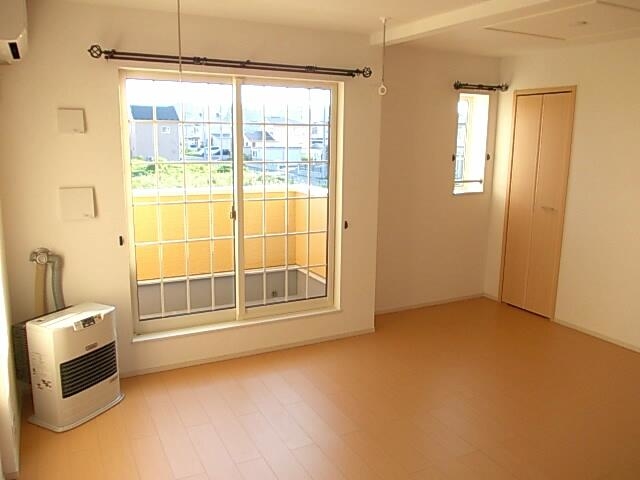 ★大東建託★ソレイユ メゾン