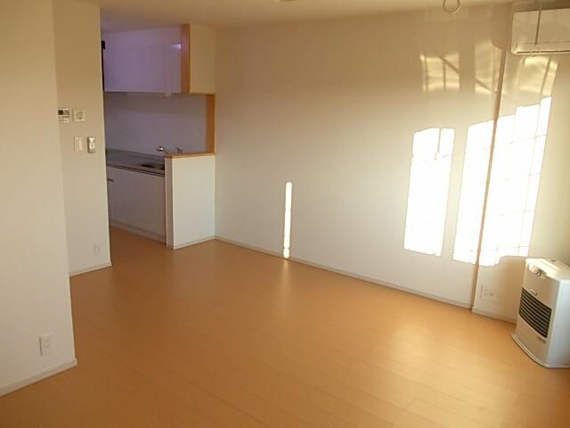 ★大東建託★ソレイユ メゾン