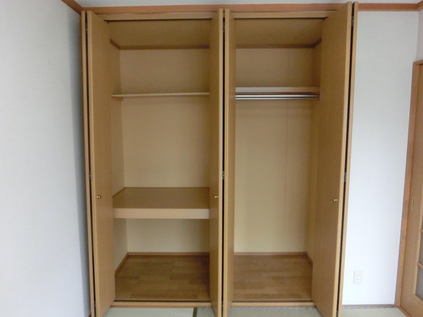 コスモスパーク