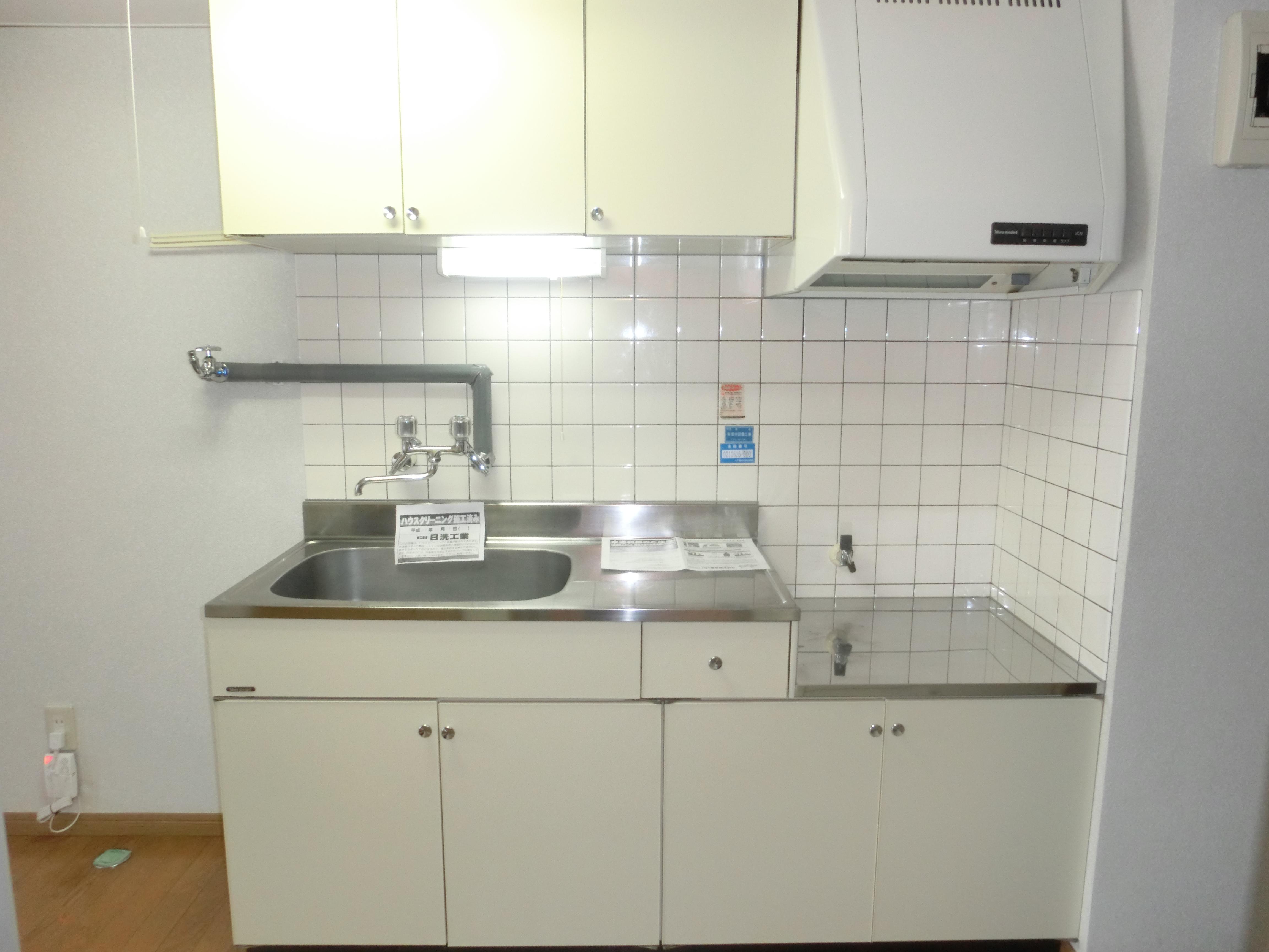 メゾンフローラ