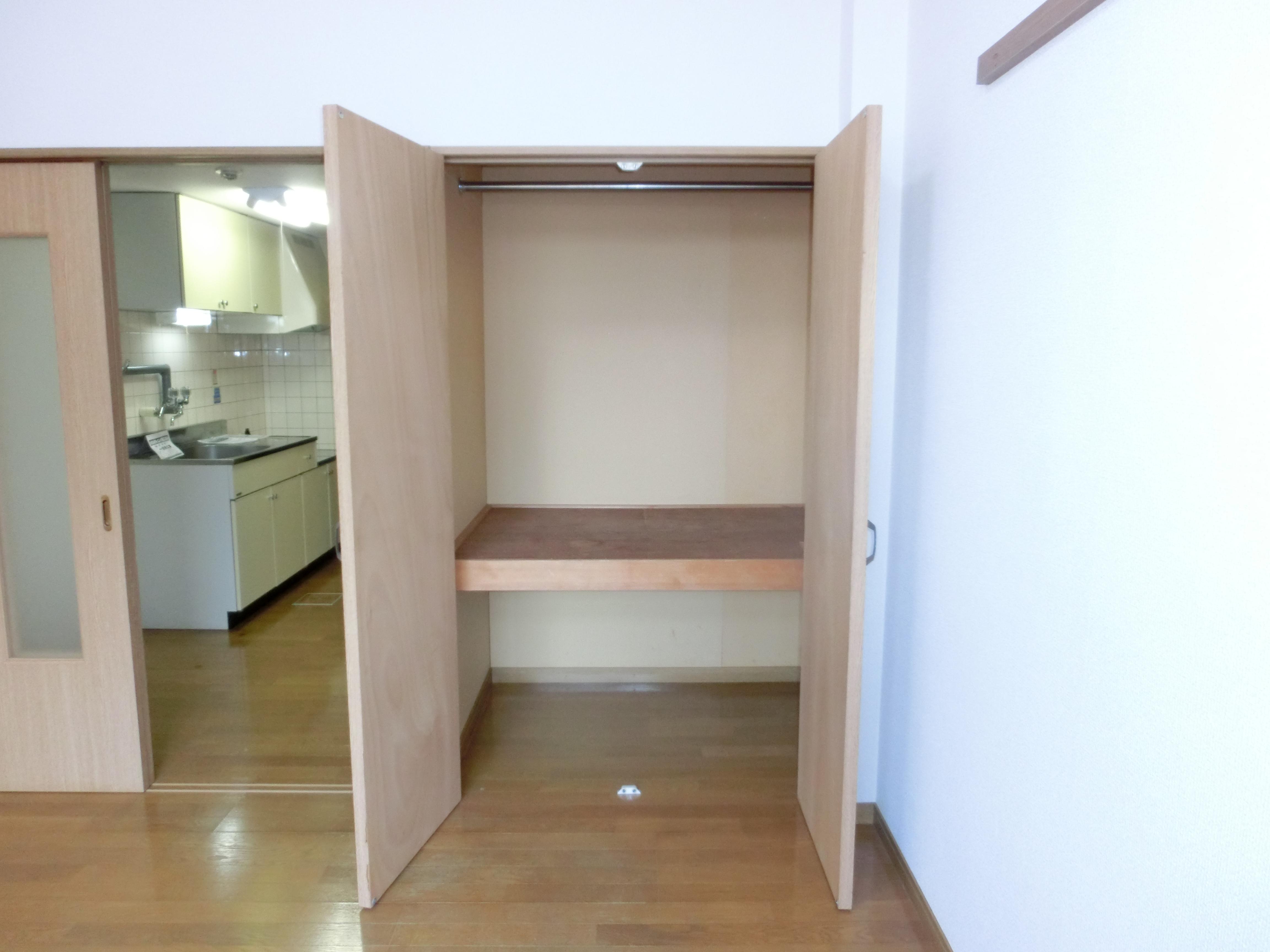 メゾンフローラ