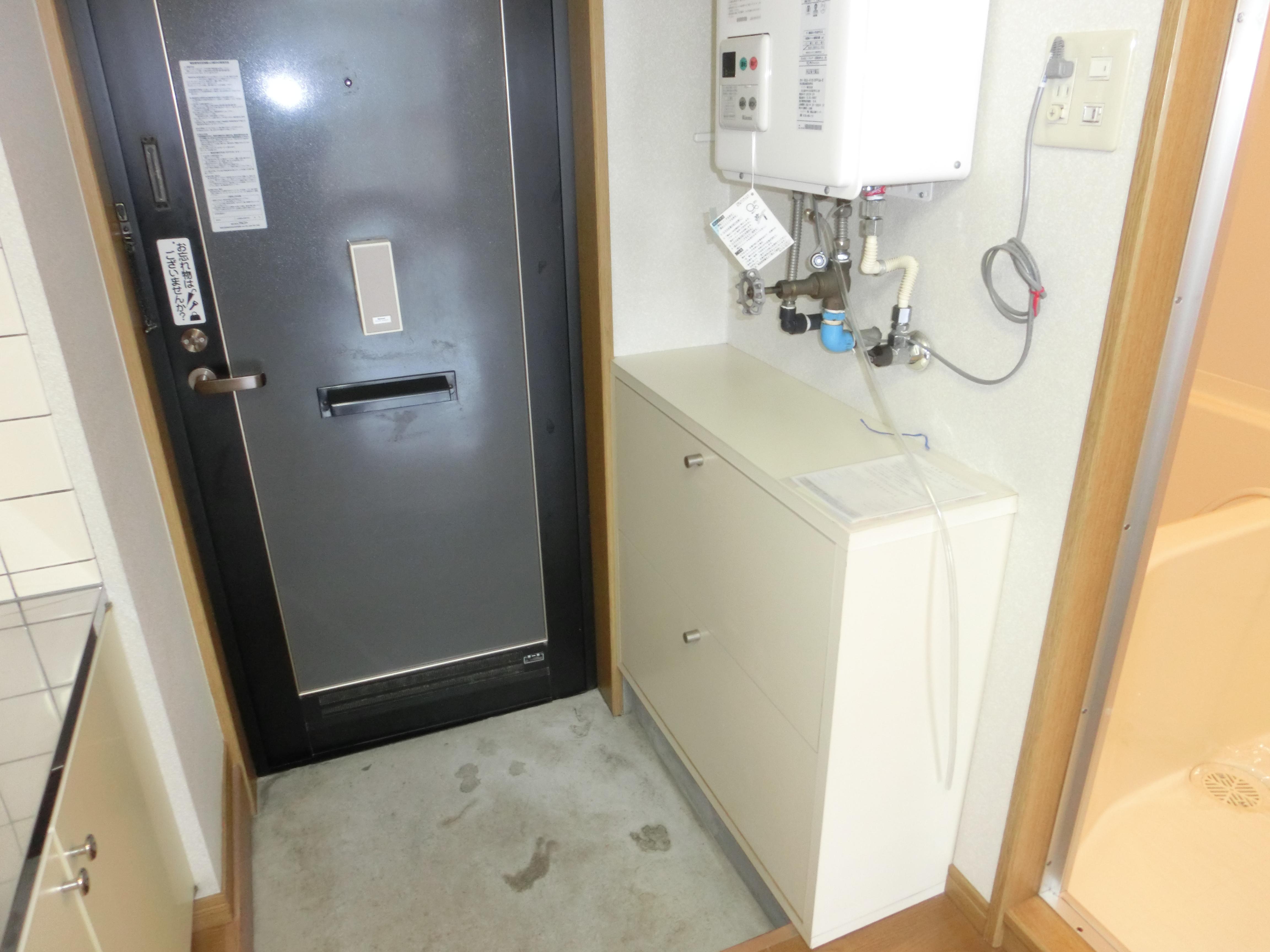 メゾンフローラ