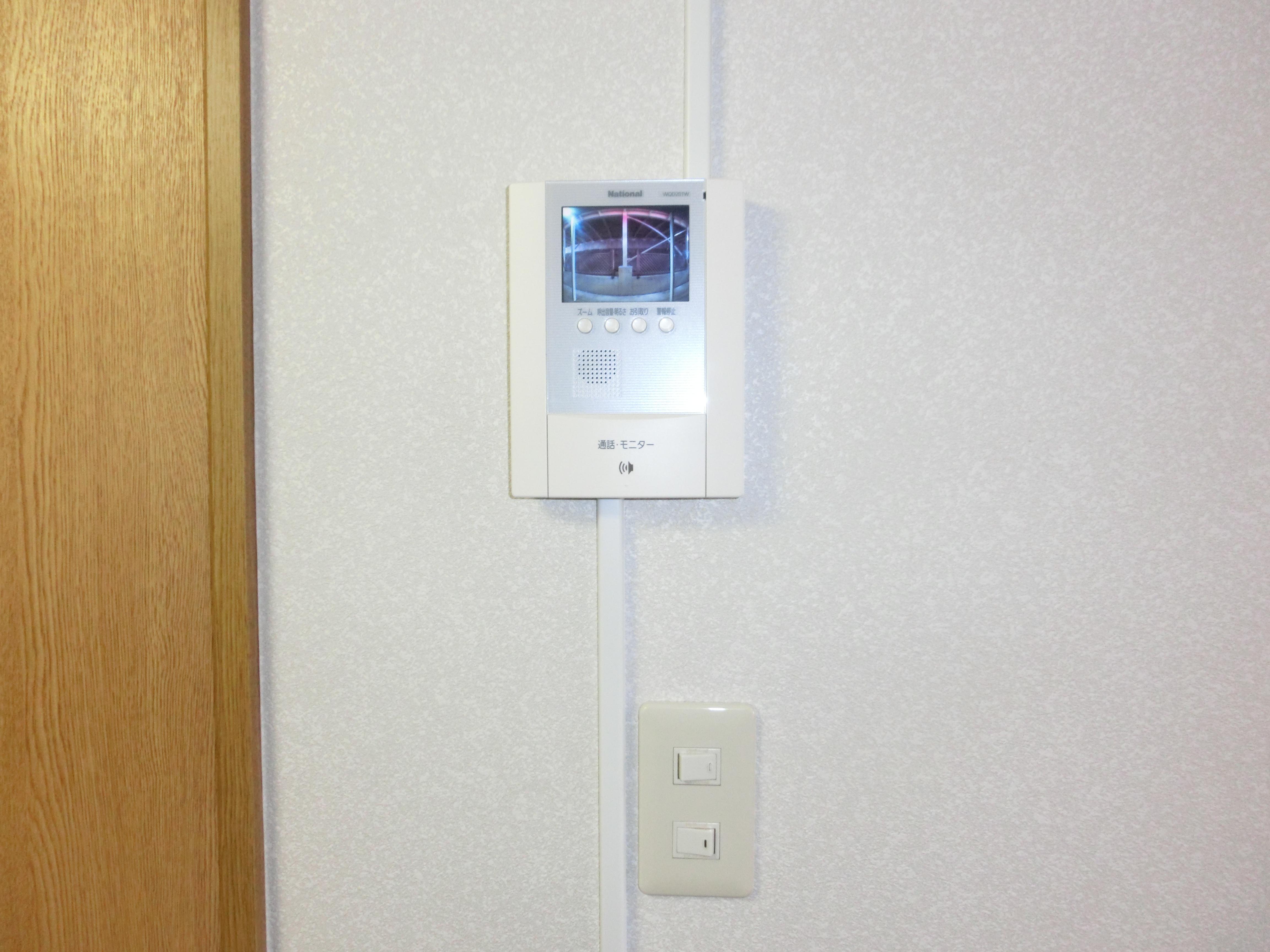 メゾンフローラ