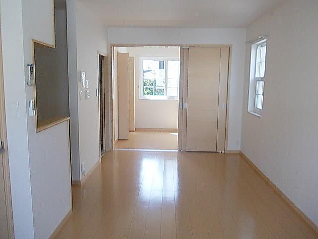 ★大東建託★プロムナードさくら1番館