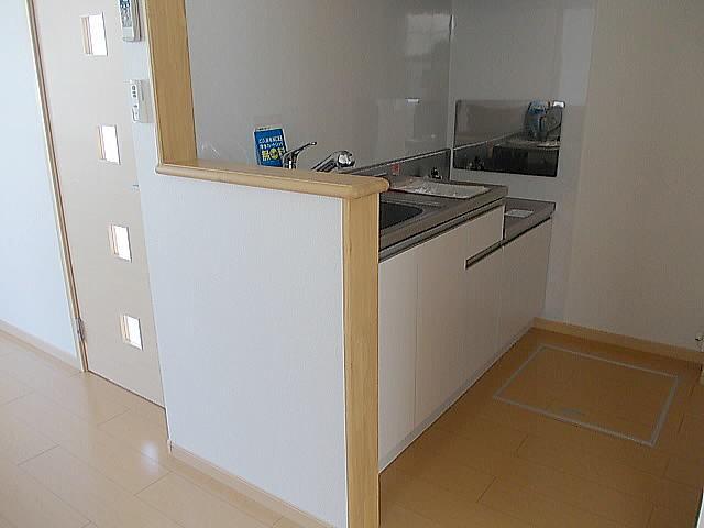 ★大東建託★プロムナードさくら1番館
