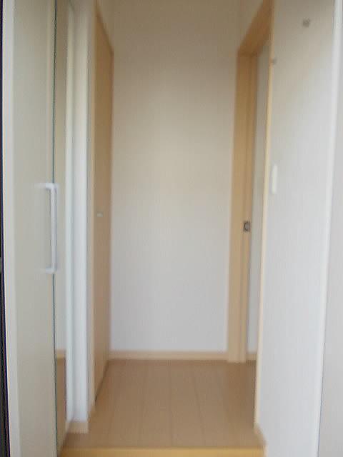 ★大東建託★プロムナードさくら1番館