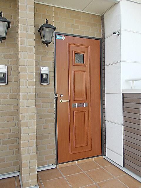 ★大東建託★プロムナードさくら1番館