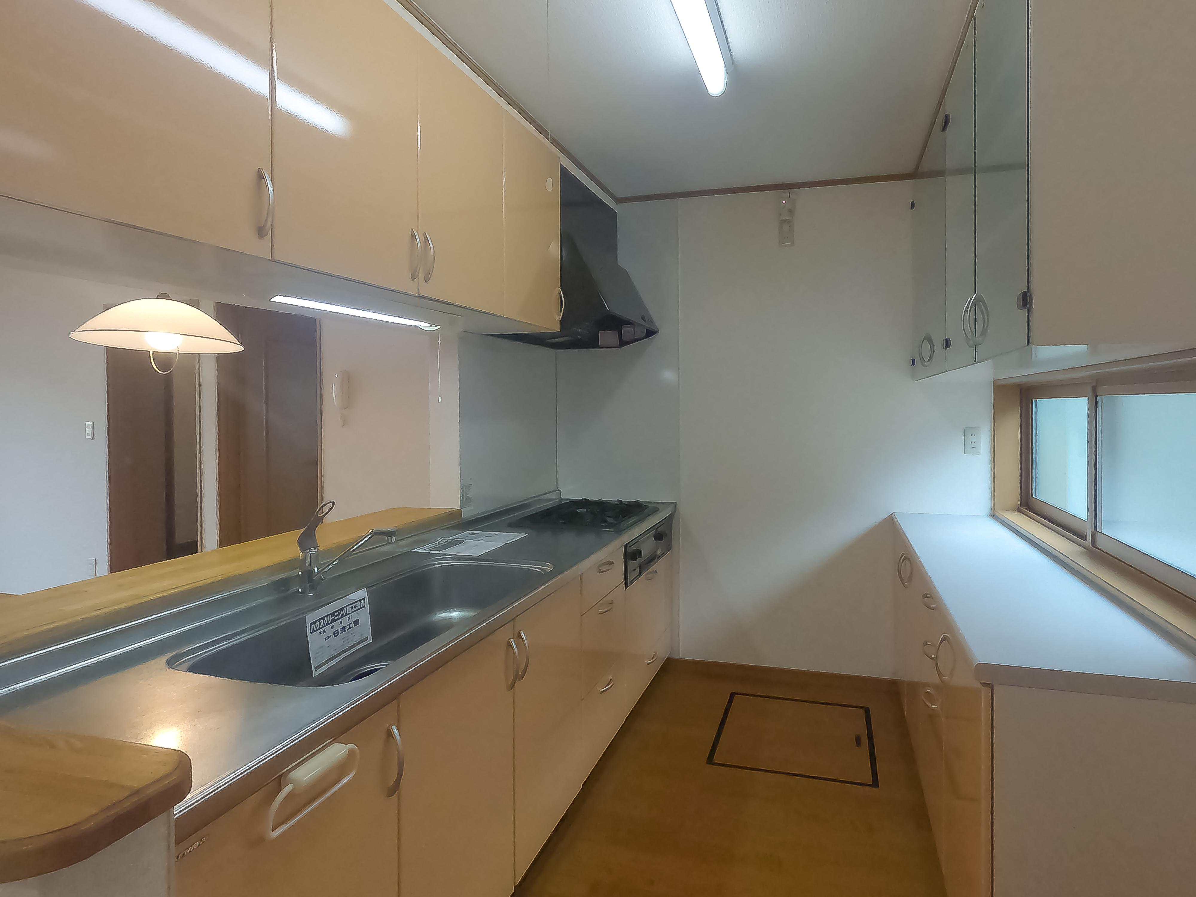 ★一戸建★ペット可★ミチハウス