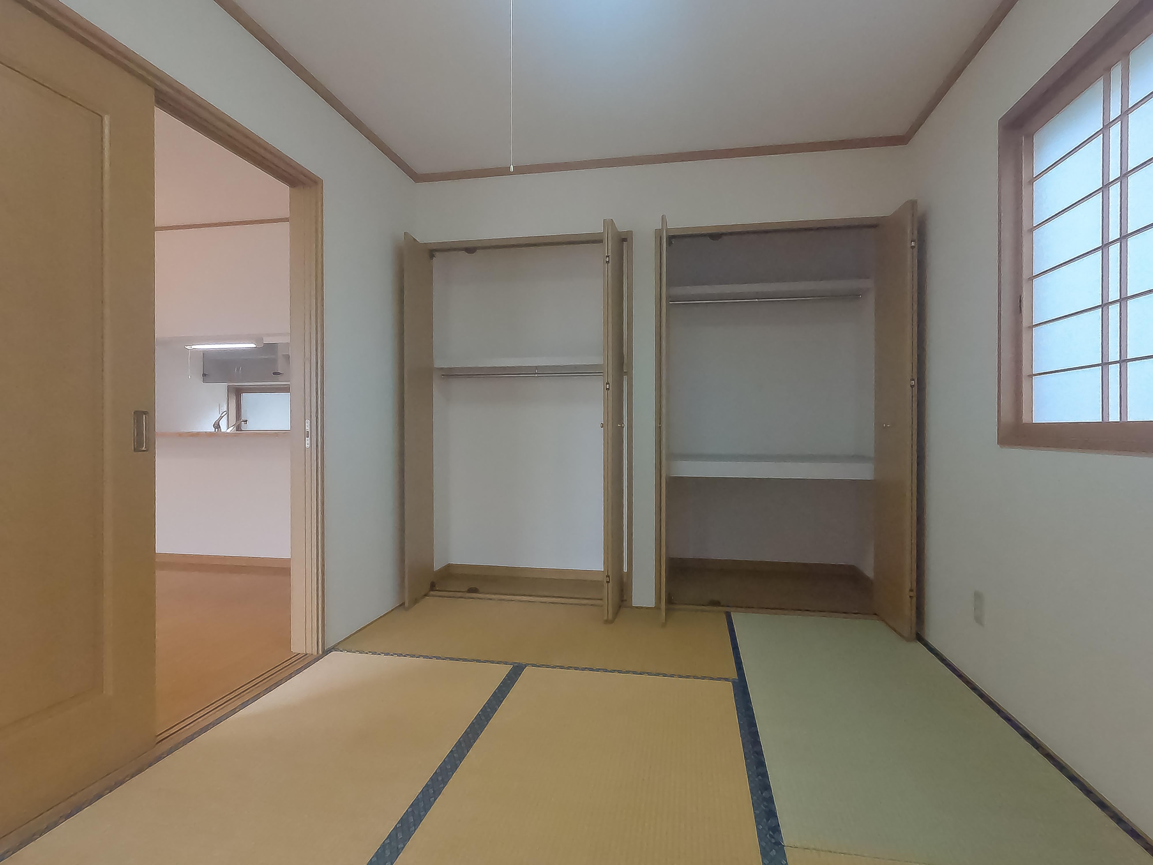 ★一戸建★ペット可★ミチハウス