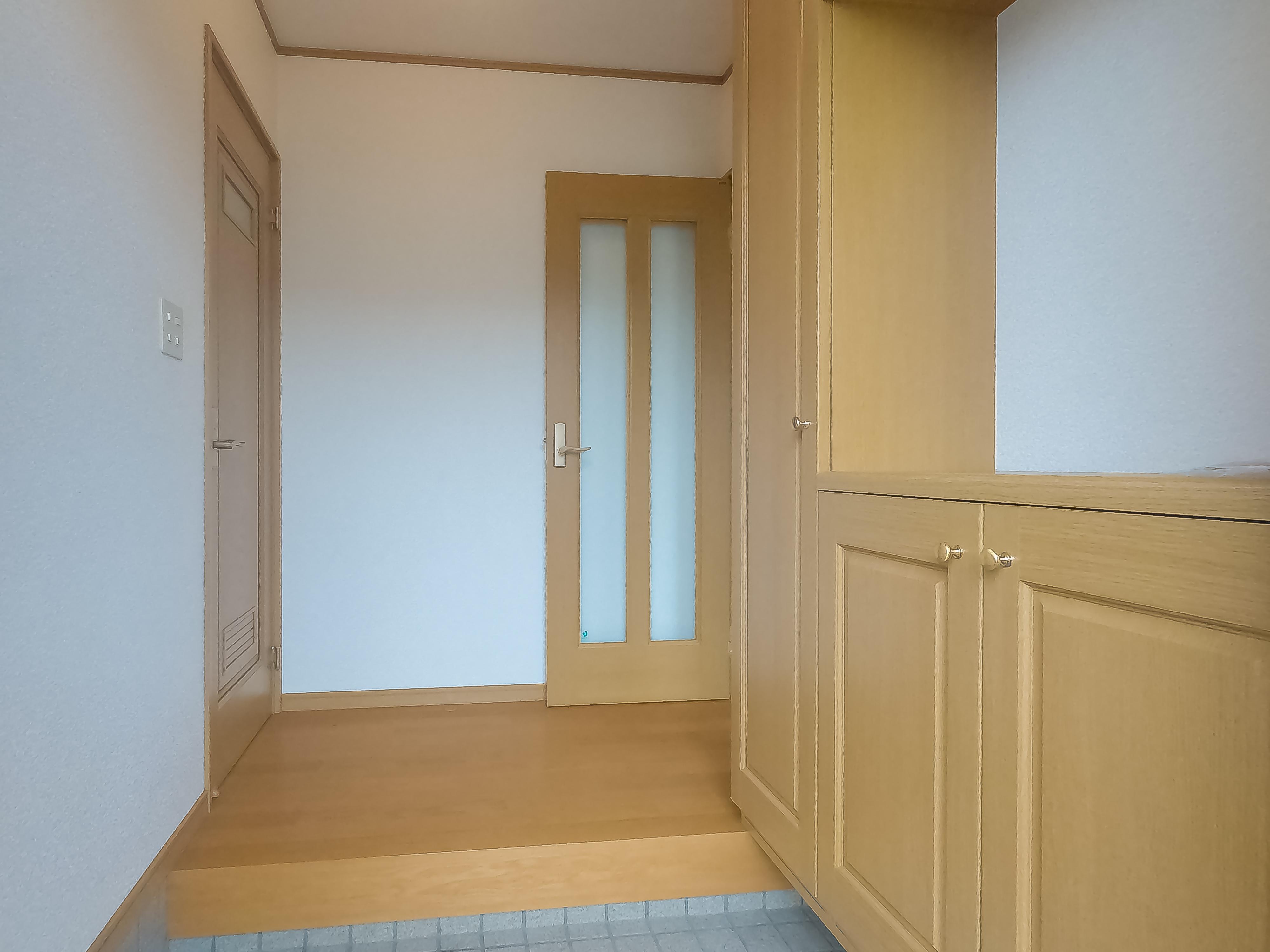 ★一戸建★ペット可★ミチハウス