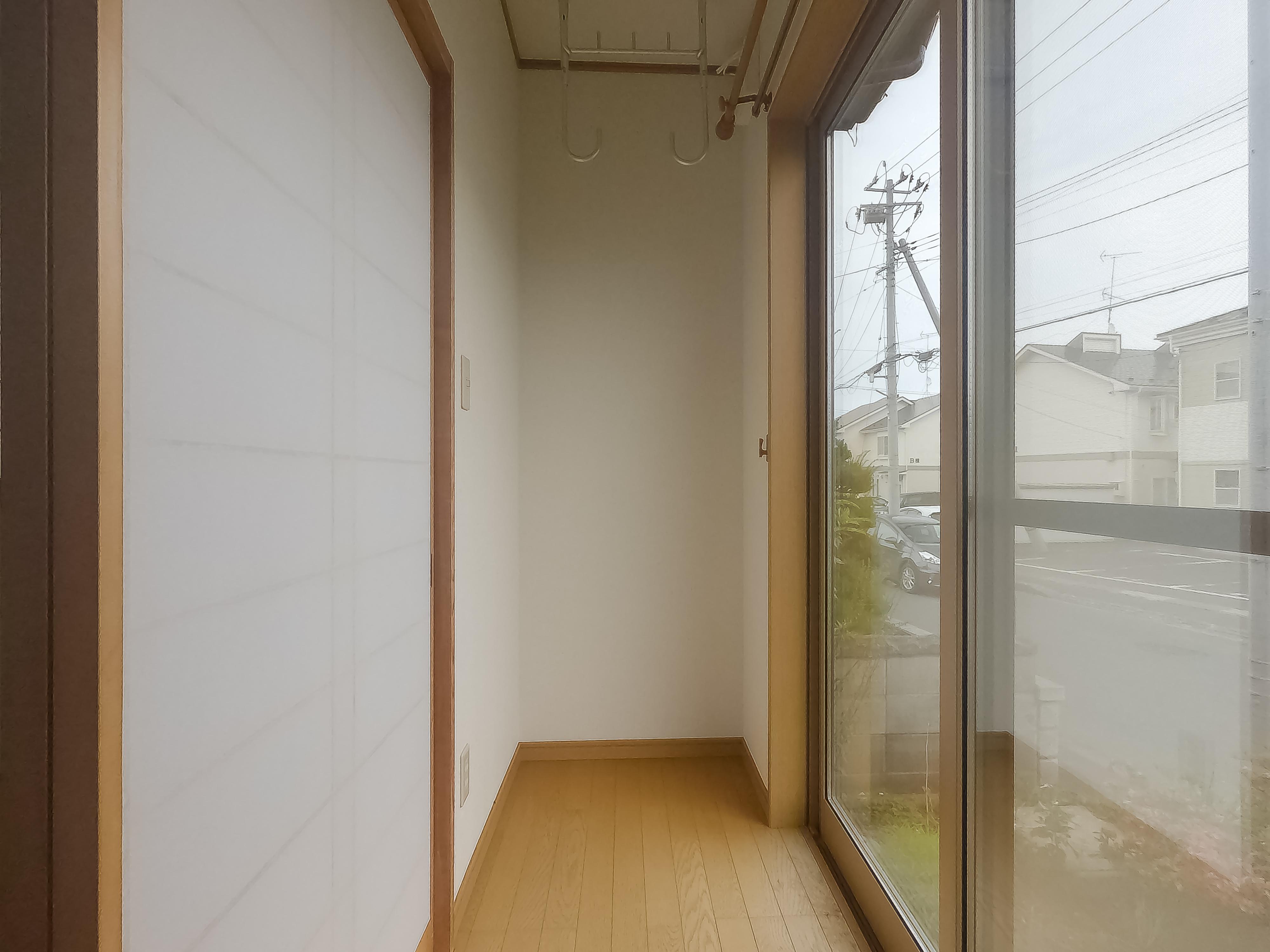 ★一戸建★ペット可★ミチハウス