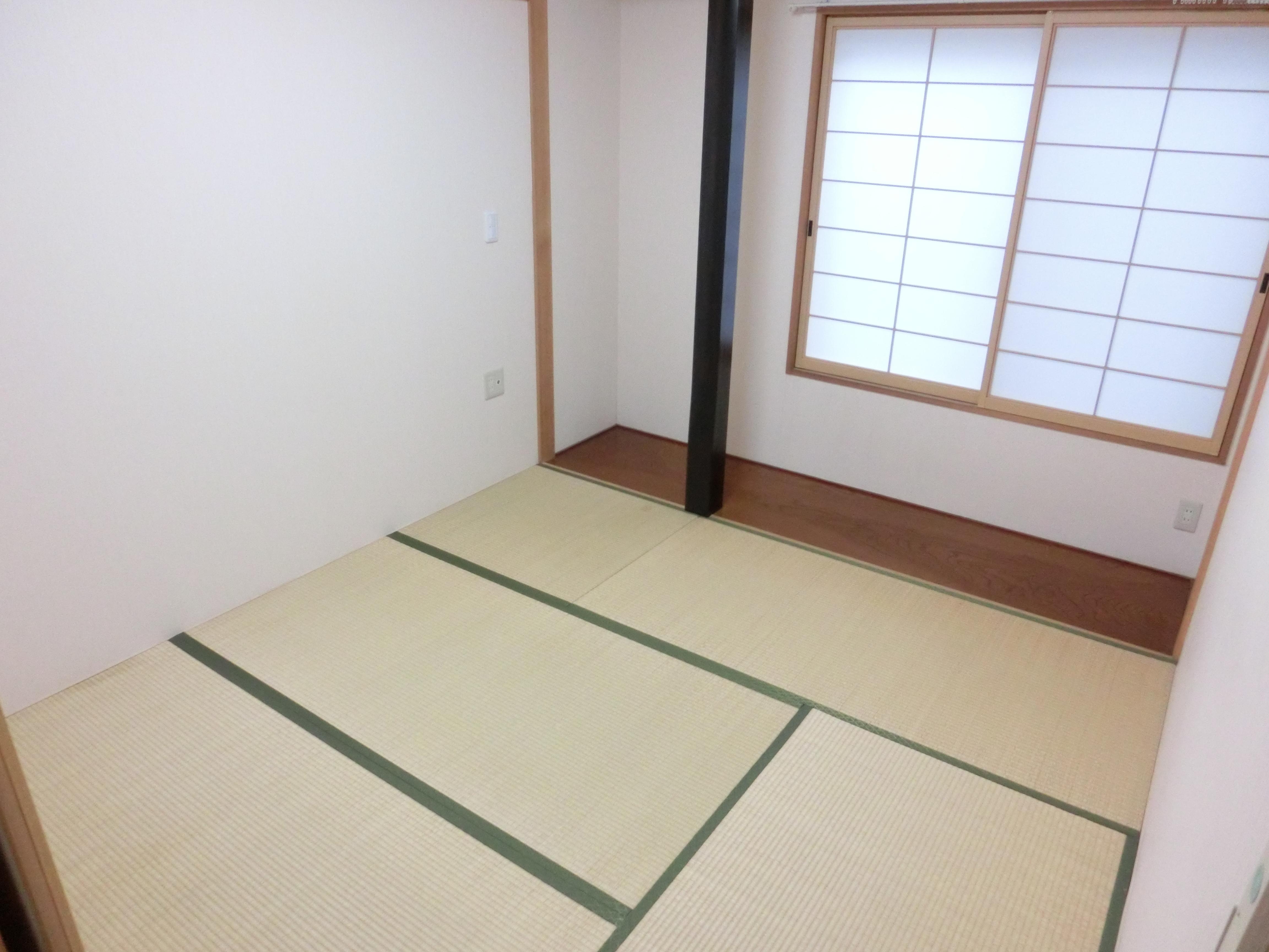 ★D-ROOM(大和)★ペット可（小型犬のみ）★ルノアール