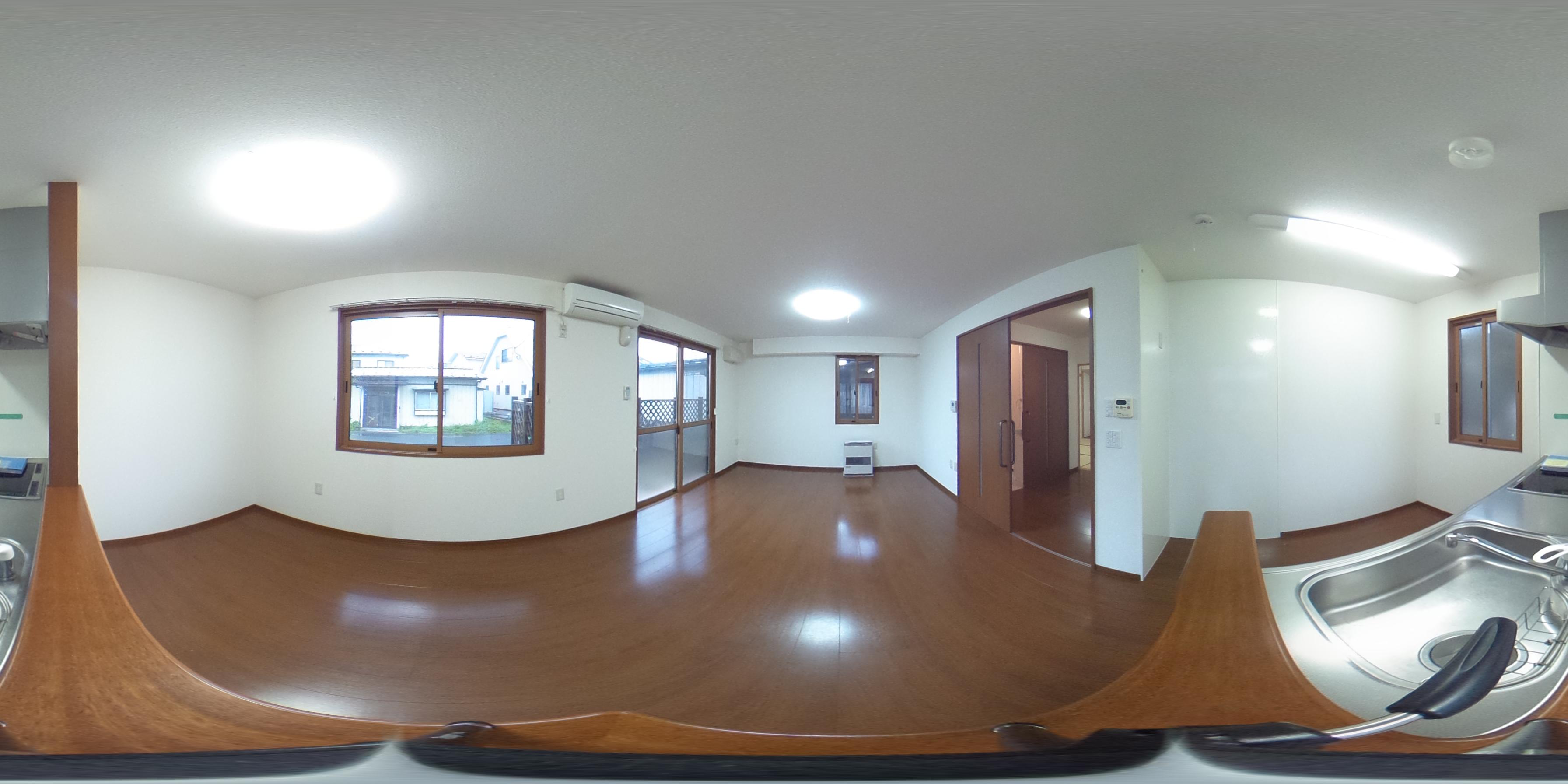 ★D-ROOM(大和)★ペット可（小型犬のみ）★ルノアール