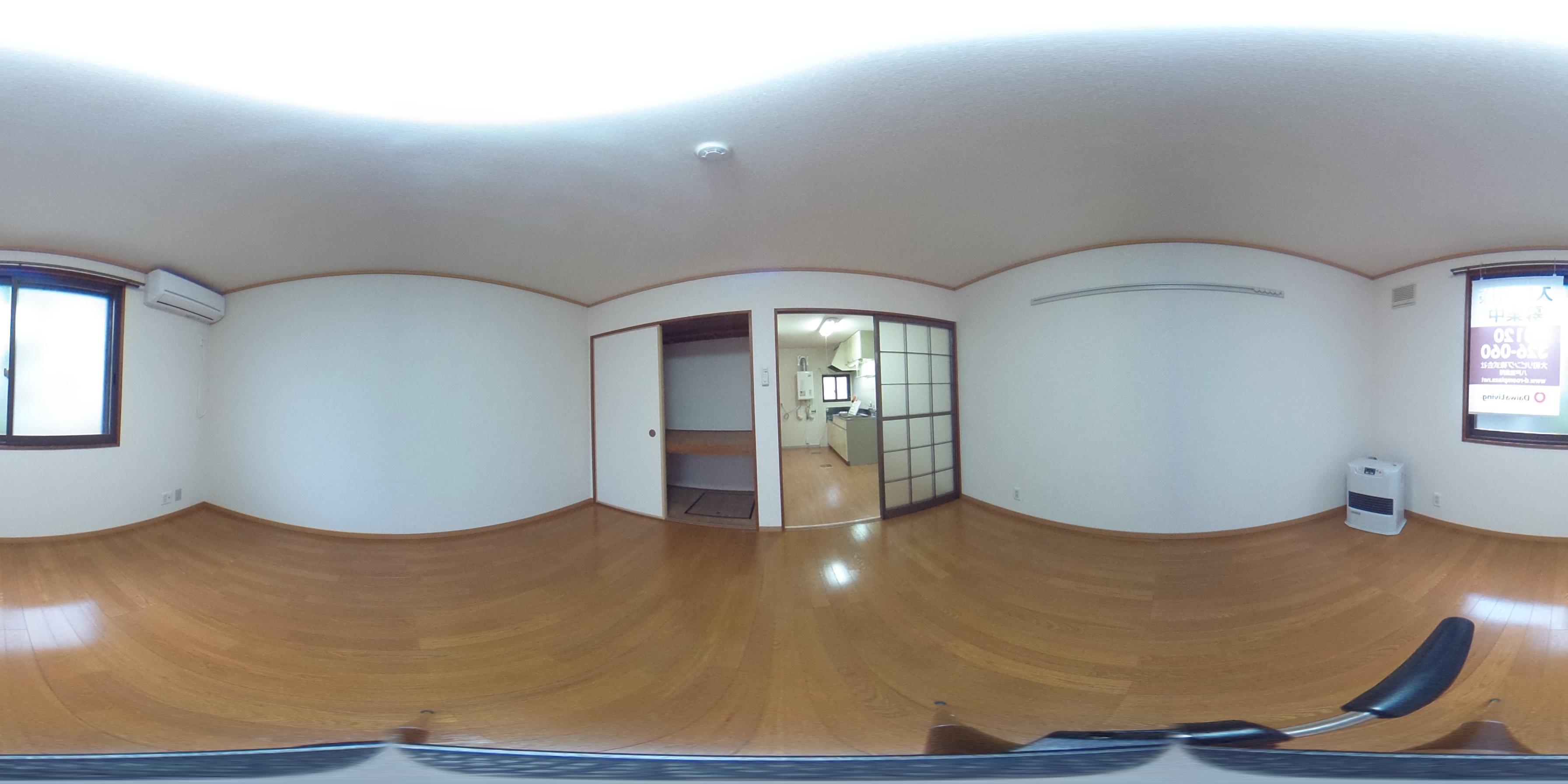 ★D-room★ルグラン小田前C