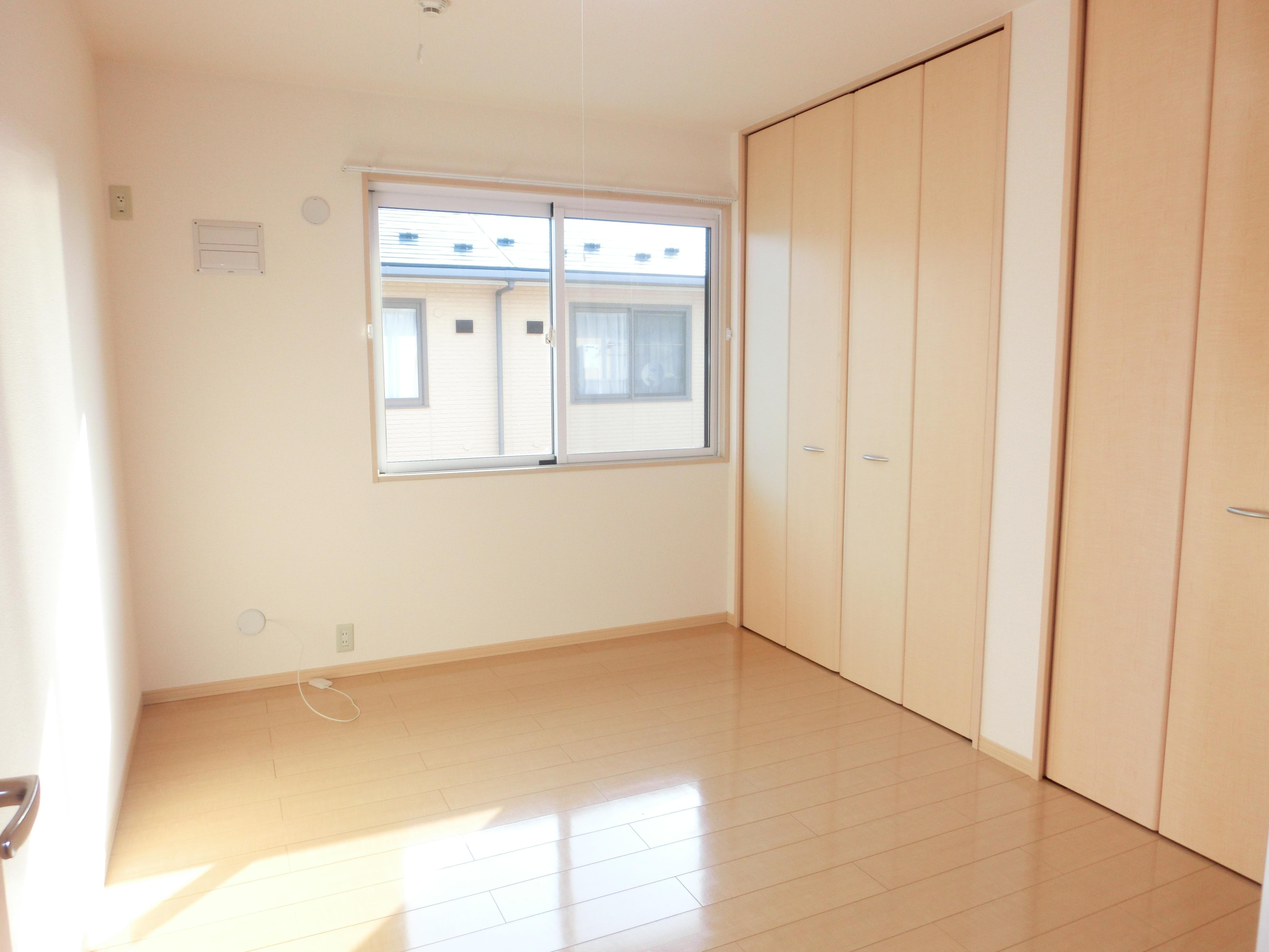 ★D-room★インターネットWi-Fi無料★グランヴィラージュB