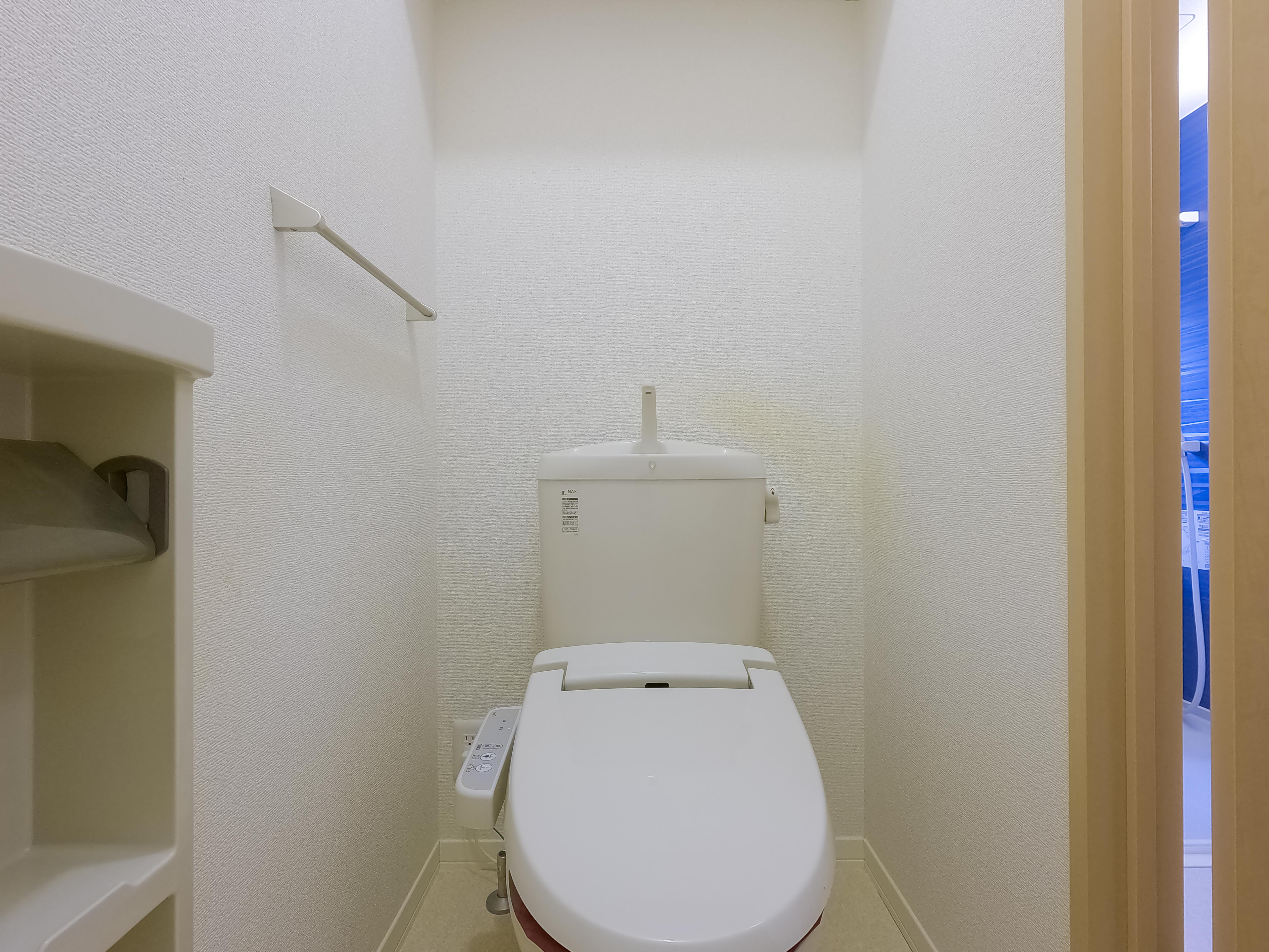 ★積水ハウス★オール電化★インターネット無料（Wi-Fi対応）★シャーメゾンイシファインD