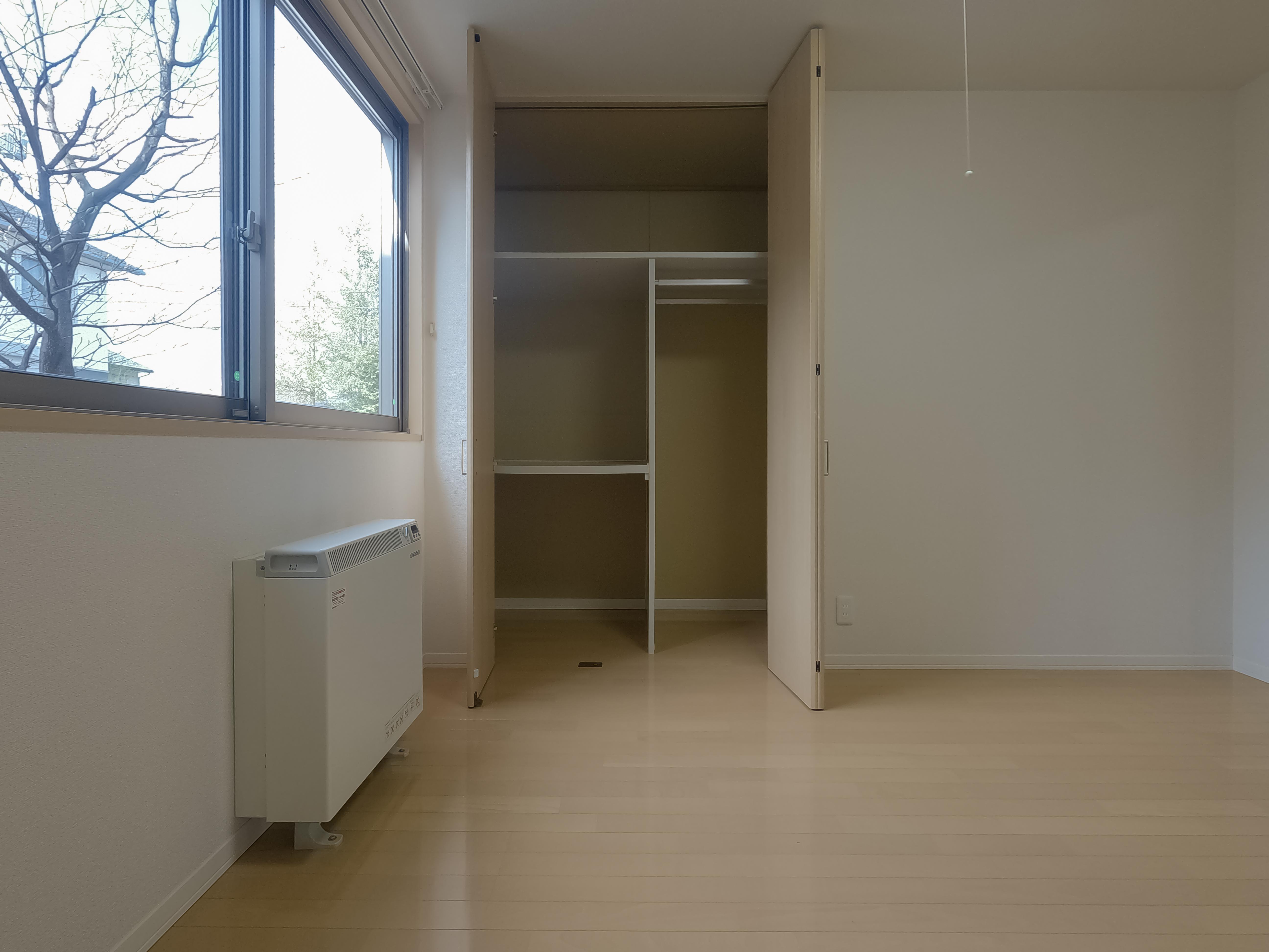 ★積水ハウス★オール電化★インターネット無料（Wi-Fi対応）★シャーメゾンイシファインD