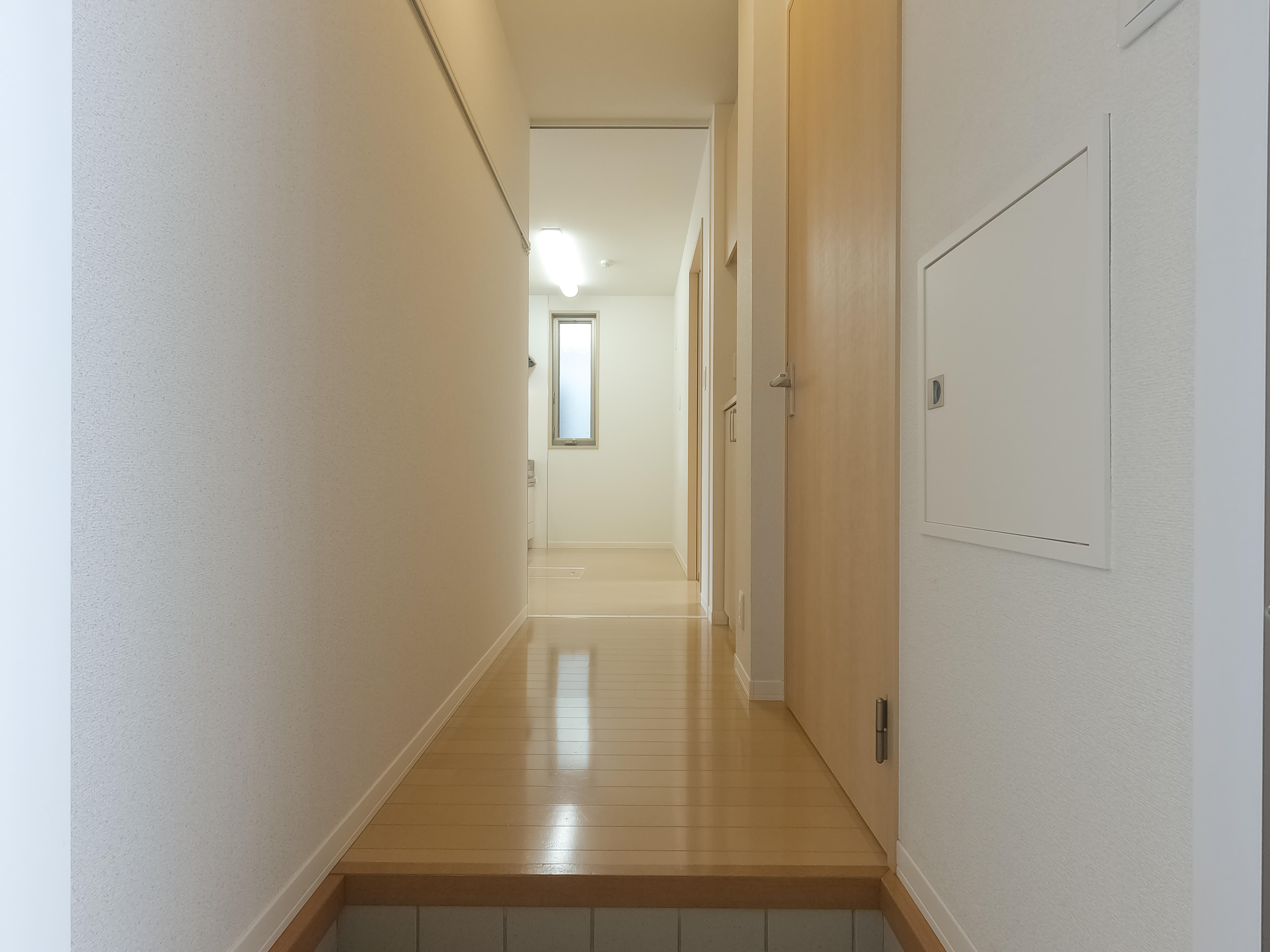 ★積水ハウス★オール電化★インターネット無料（Wi-Fi対応）★シャーメゾンイシファインD