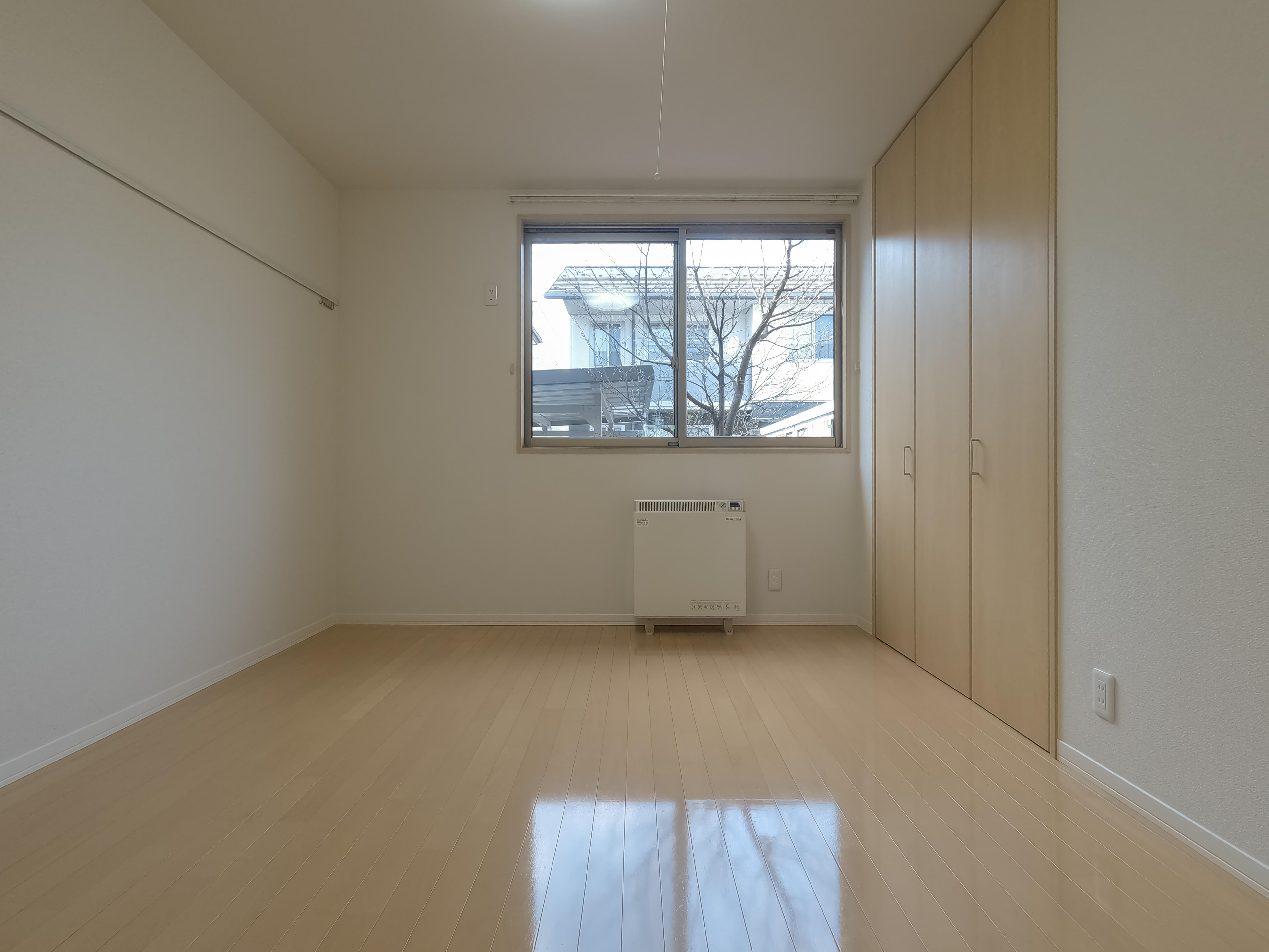 ★積水ハウス★オール電化★インターネット無料（Wi-Fi対応）★シャーメゾンイシファインD