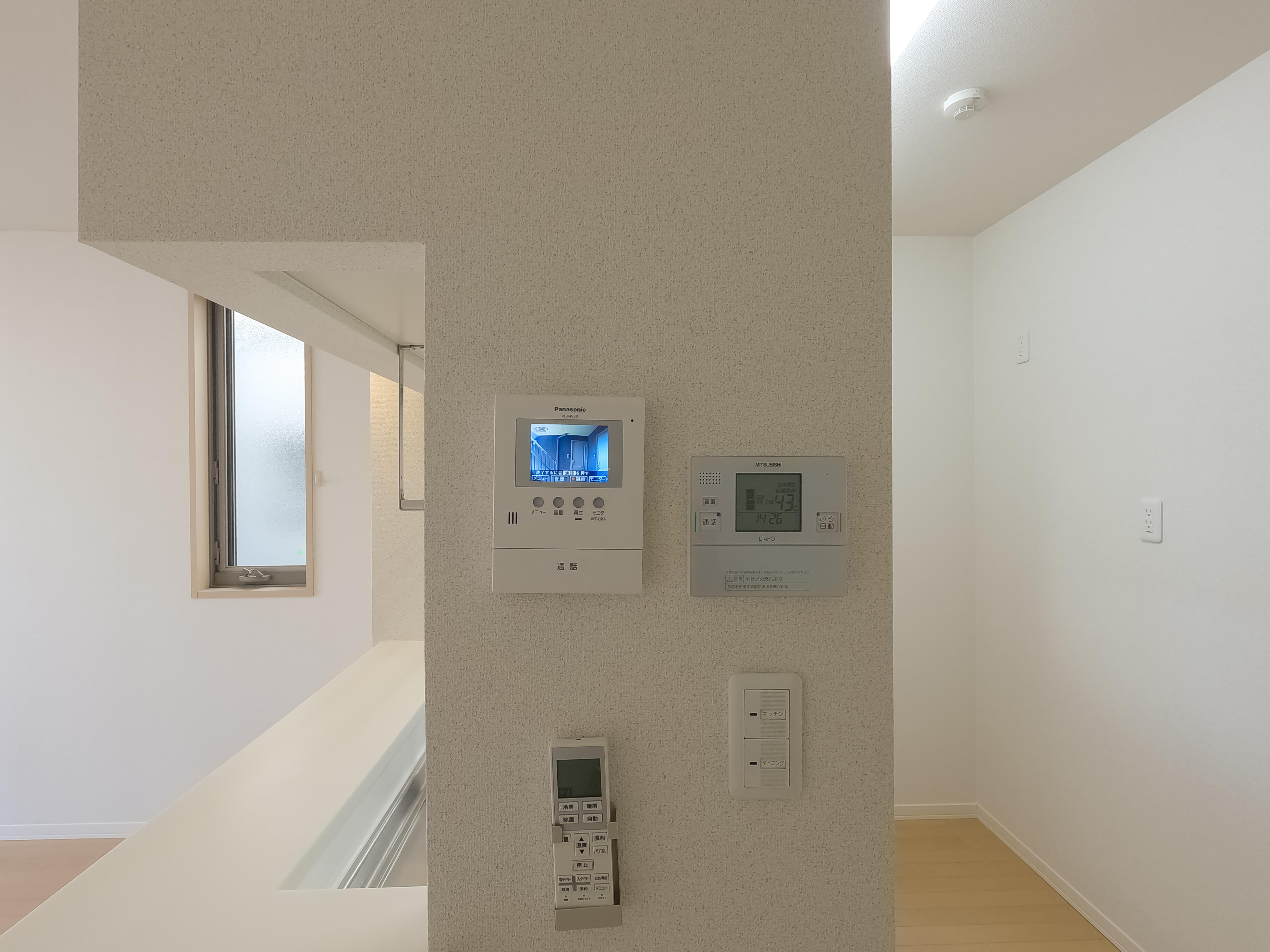 ★積水ハウス★オール電化★インターネット無料（Wi-Fi対応）★シャーメゾンイシファインD