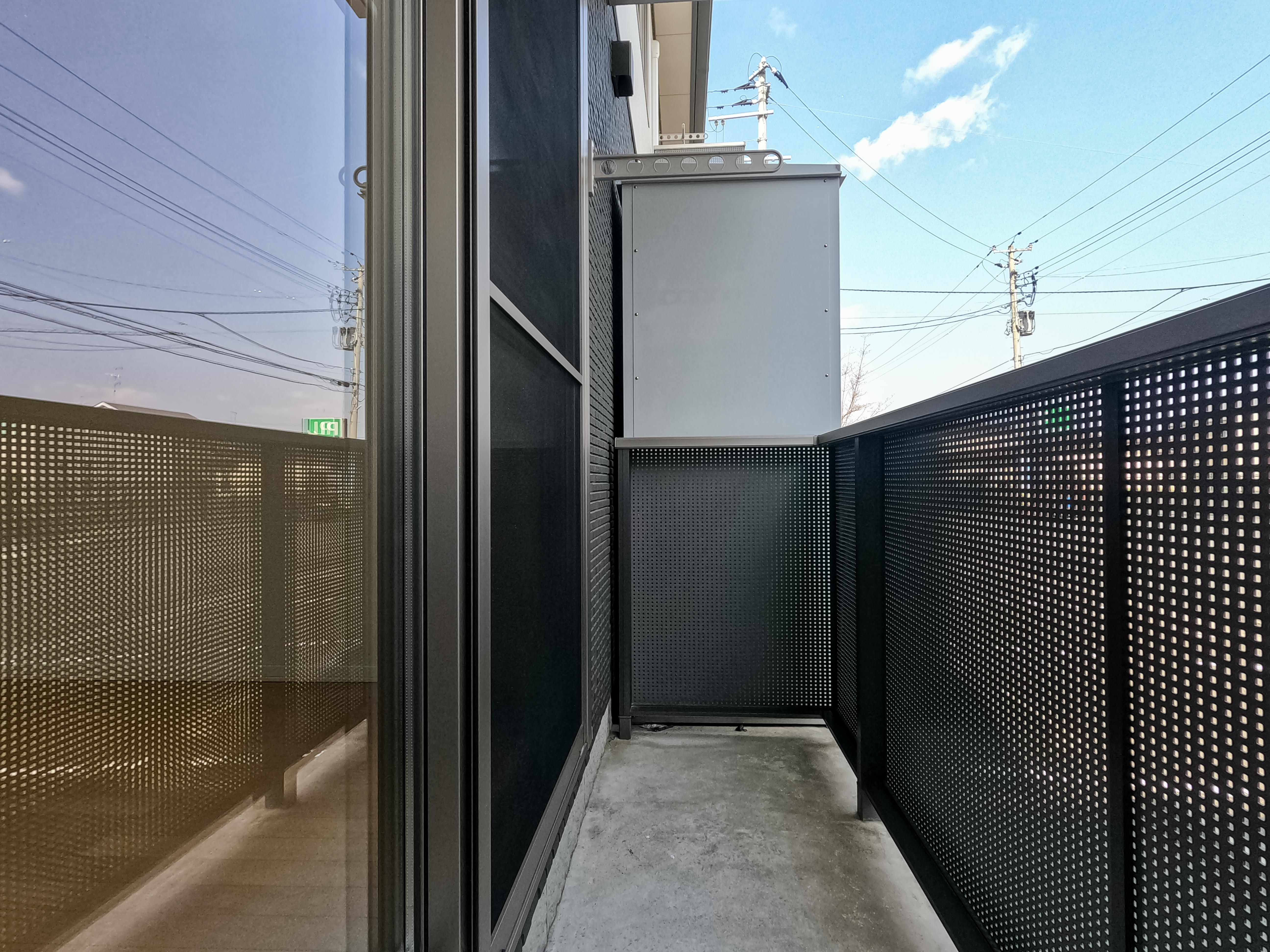 ★積水ハウス★オール電化★インターネット無料（Wi-Fi対応）★シャーメゾンイシファインD