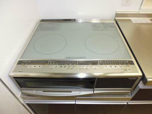 ★積水ハウス★オール電化★インターネット無料（Wi-Fi対応）★シャーメゾンコトンA