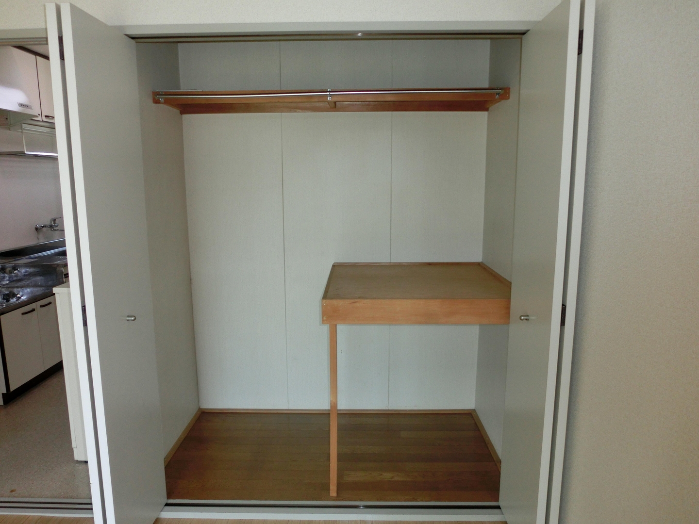 レジデンス城下