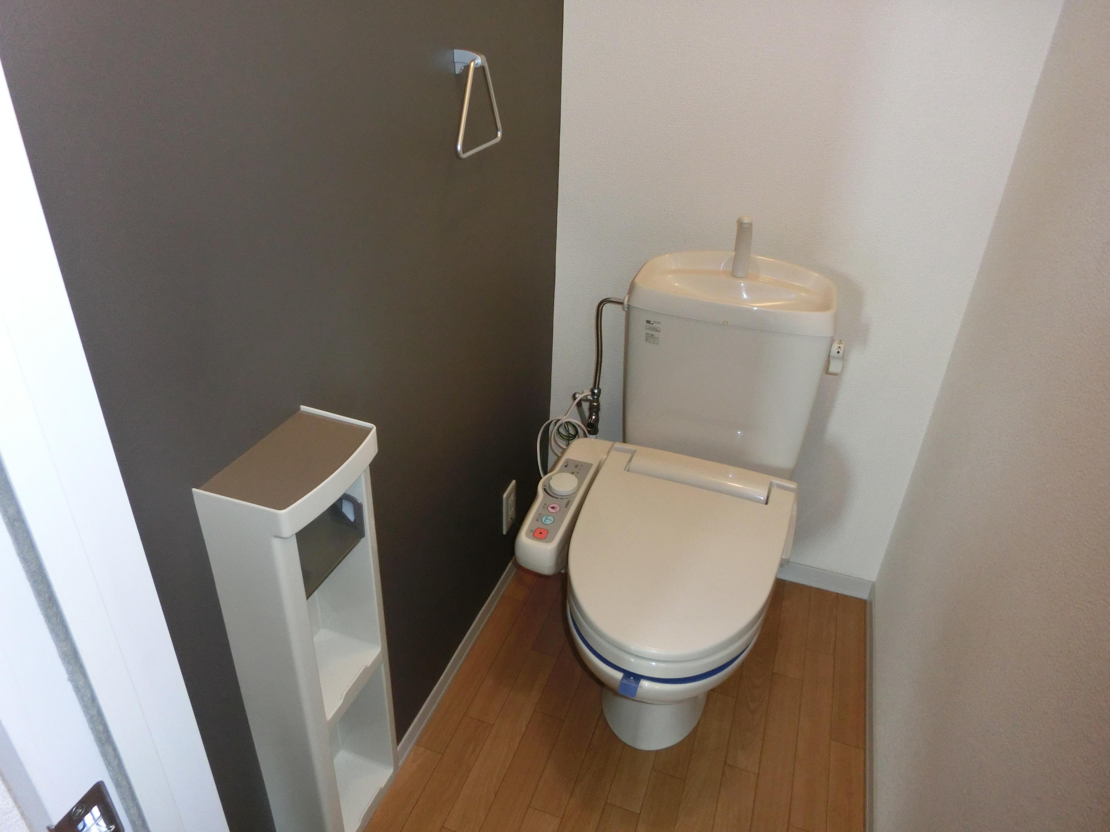 ★積水ハウス★インターネット無料（Wi-Fi対応）★シャーメゾン・ベルジュ