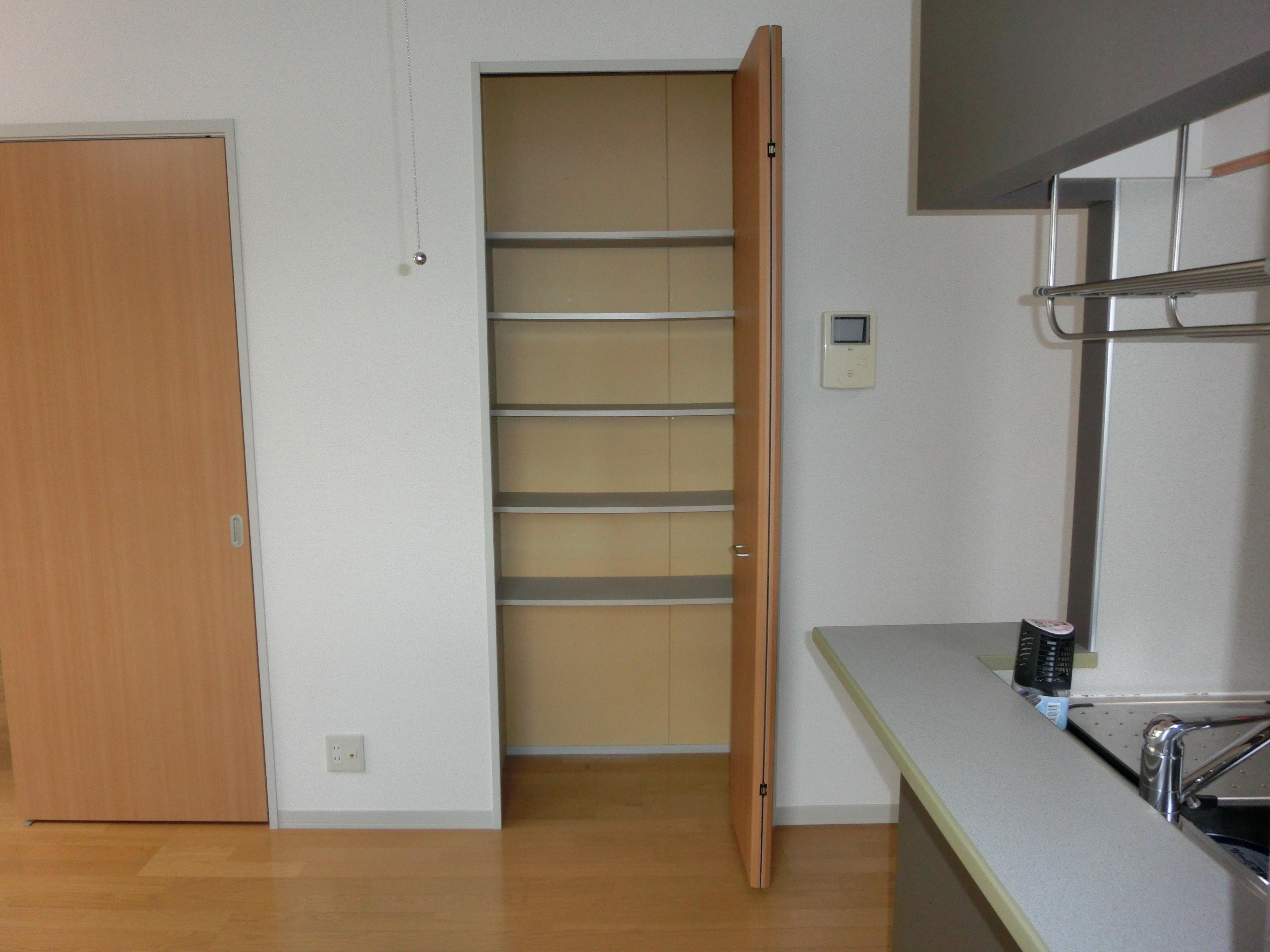 ★積水ハウス★インターネット無料（Wi-Fi対応）★シャーメゾン・ベルジュ