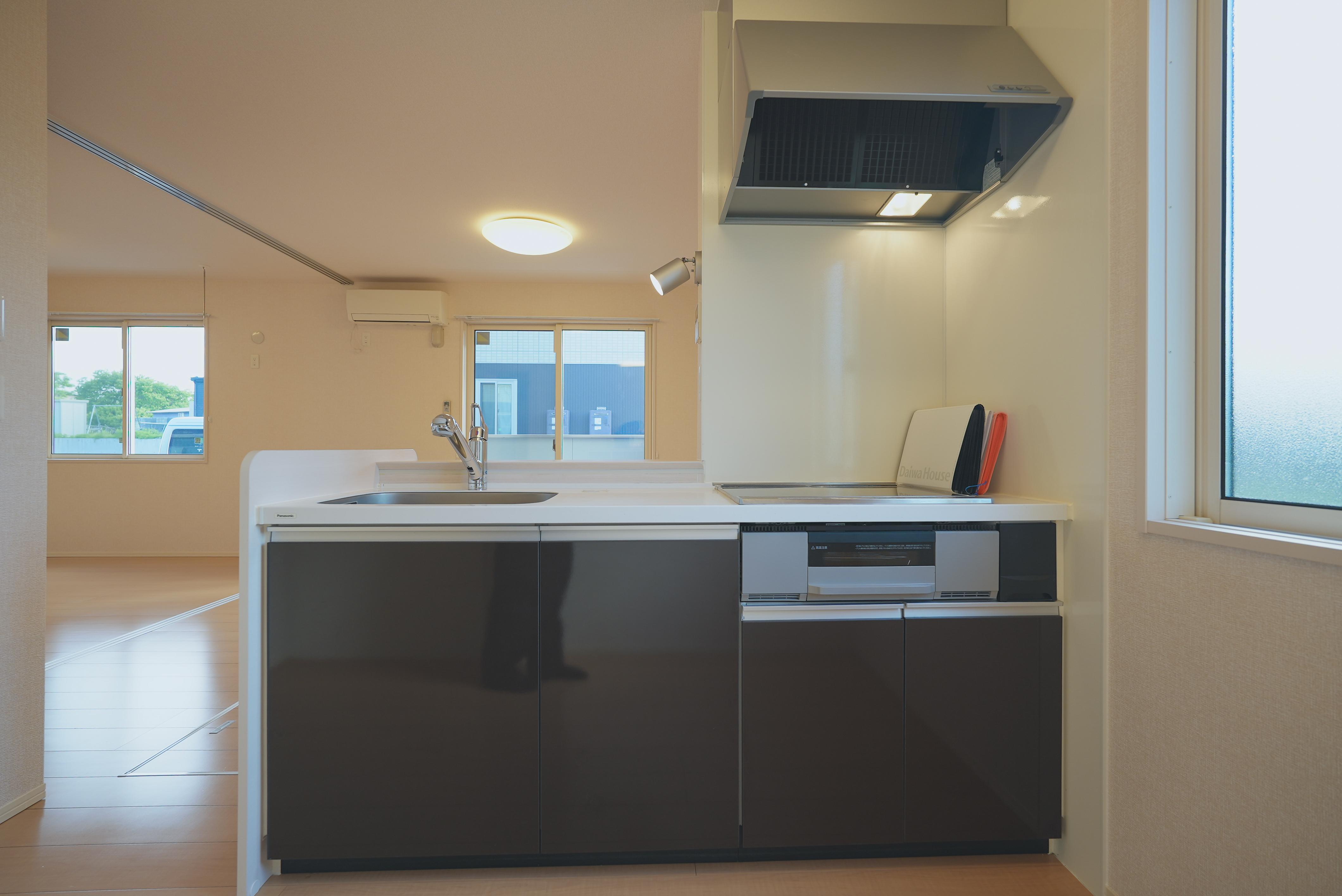 ★D-room★インターネット無料★ウィステリアC