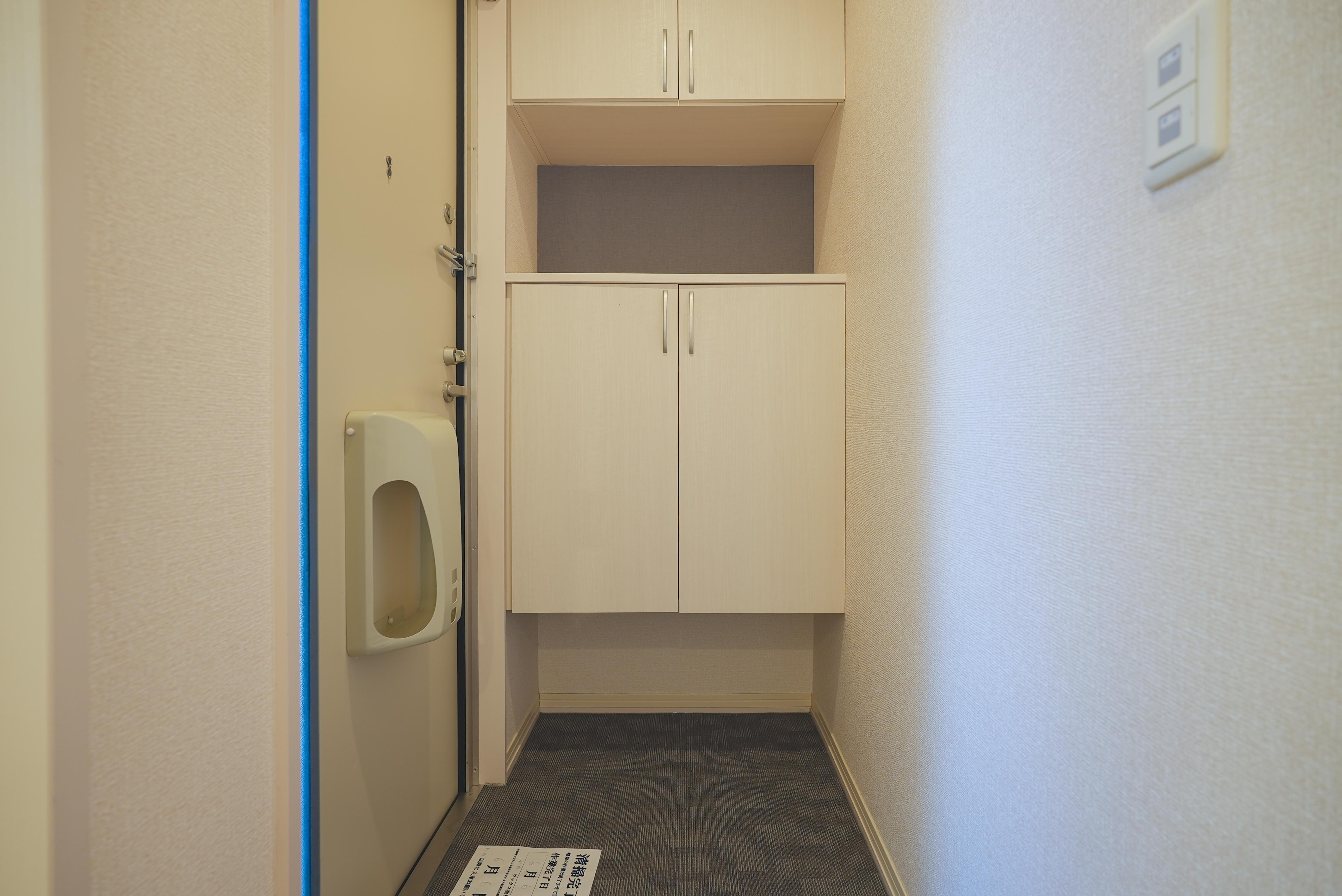 ★D-room★インターネット無料★ウィステリアC