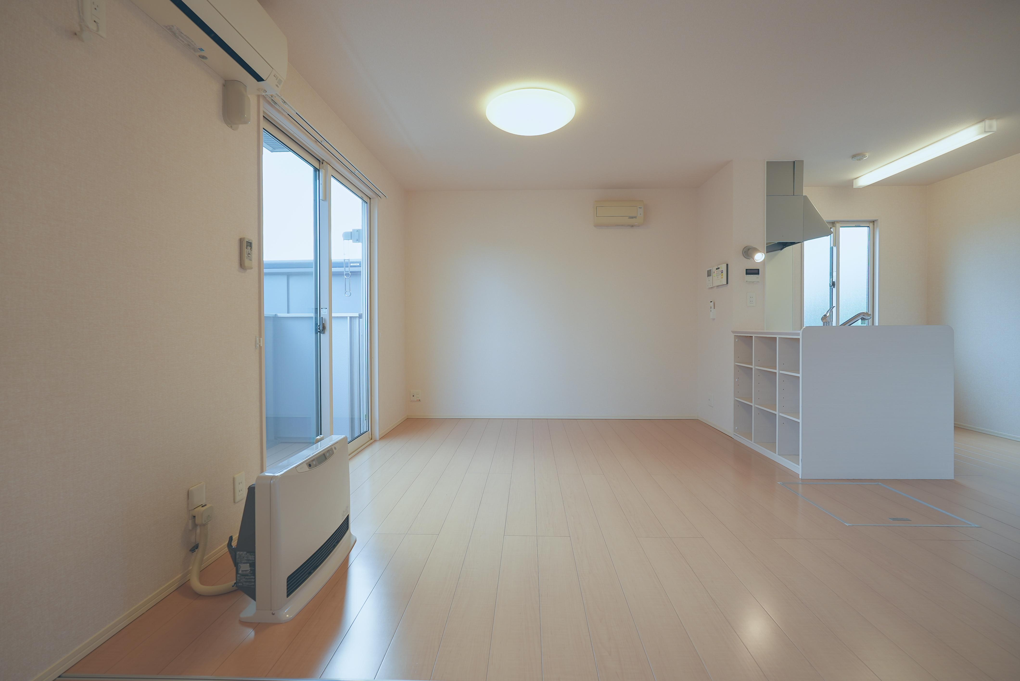 ★D-room★インターネット無料★ウィステリアC