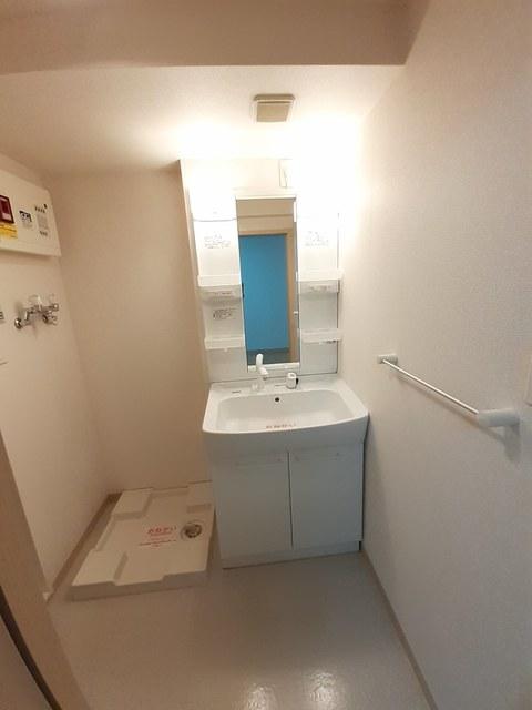 ★大東建託★インターネットWi-Fi無料★グランディ・フルール