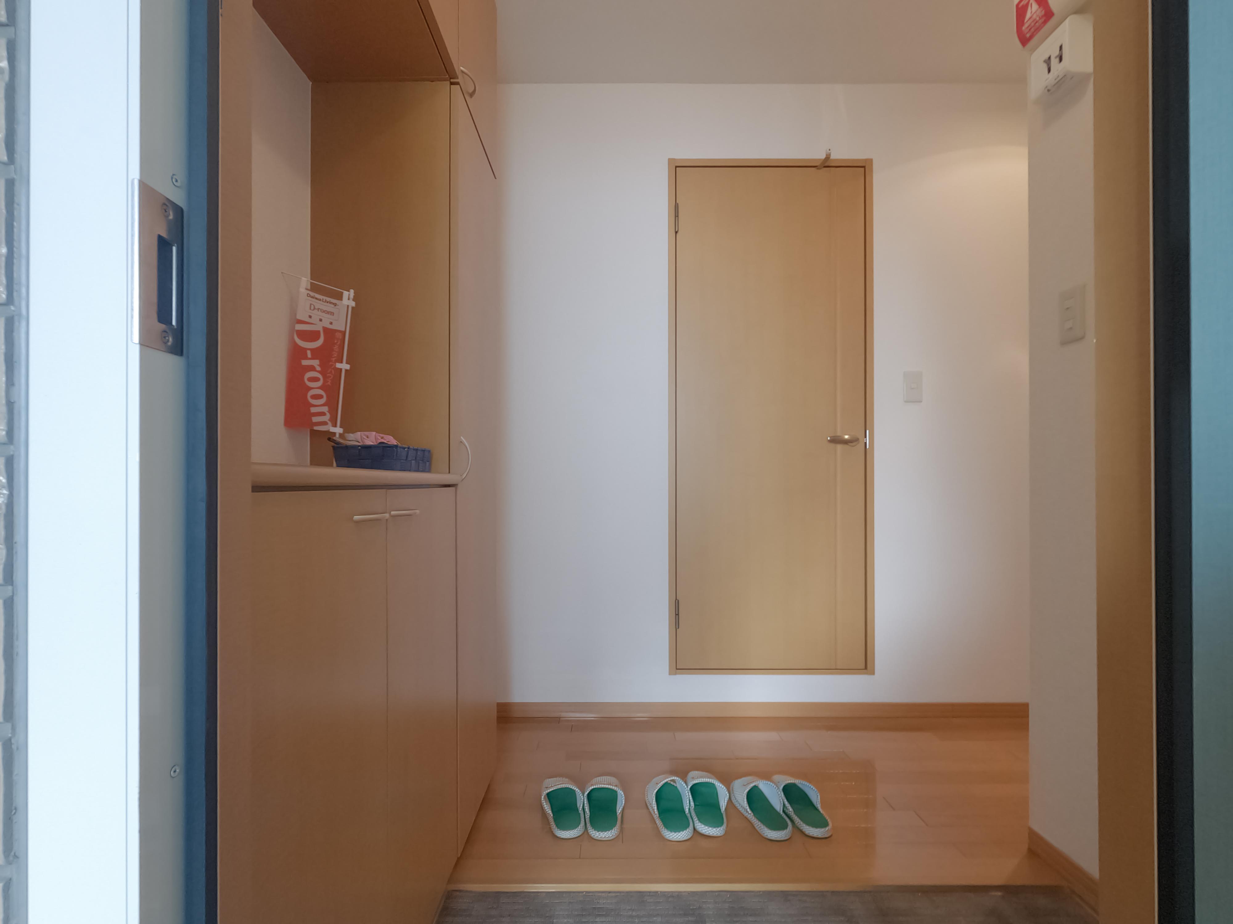 ★D-room★ペット可(犬・猫)★インターネットWi-Fi無料★エルドラード ナナ