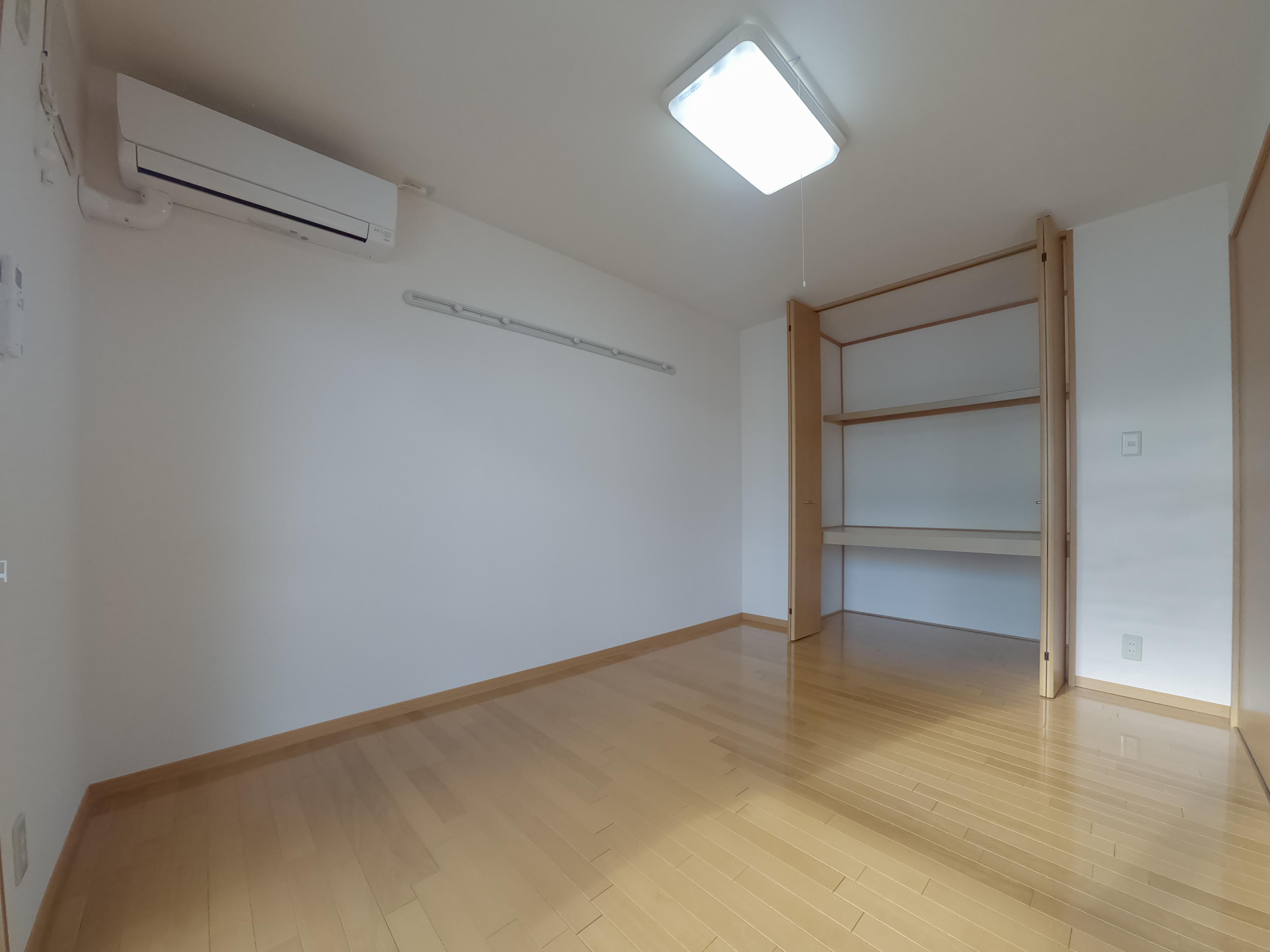 ★D-room★ペット可(犬・猫)★インターネットWi-Fi無料★エルドラード ナナ