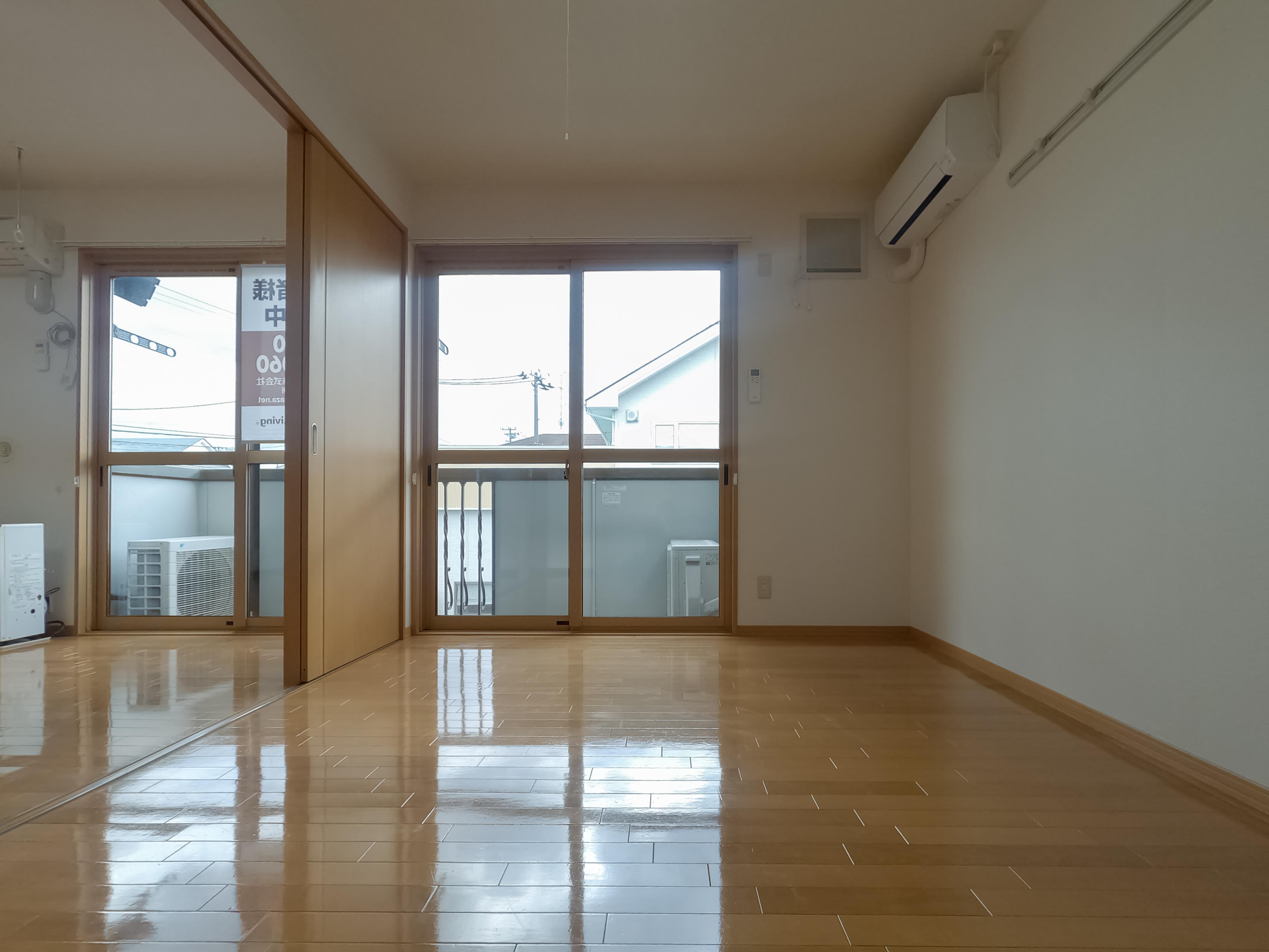 ★D-room★ペット可(犬・猫)★インターネットWi-Fi無料★エルドラード ナナ