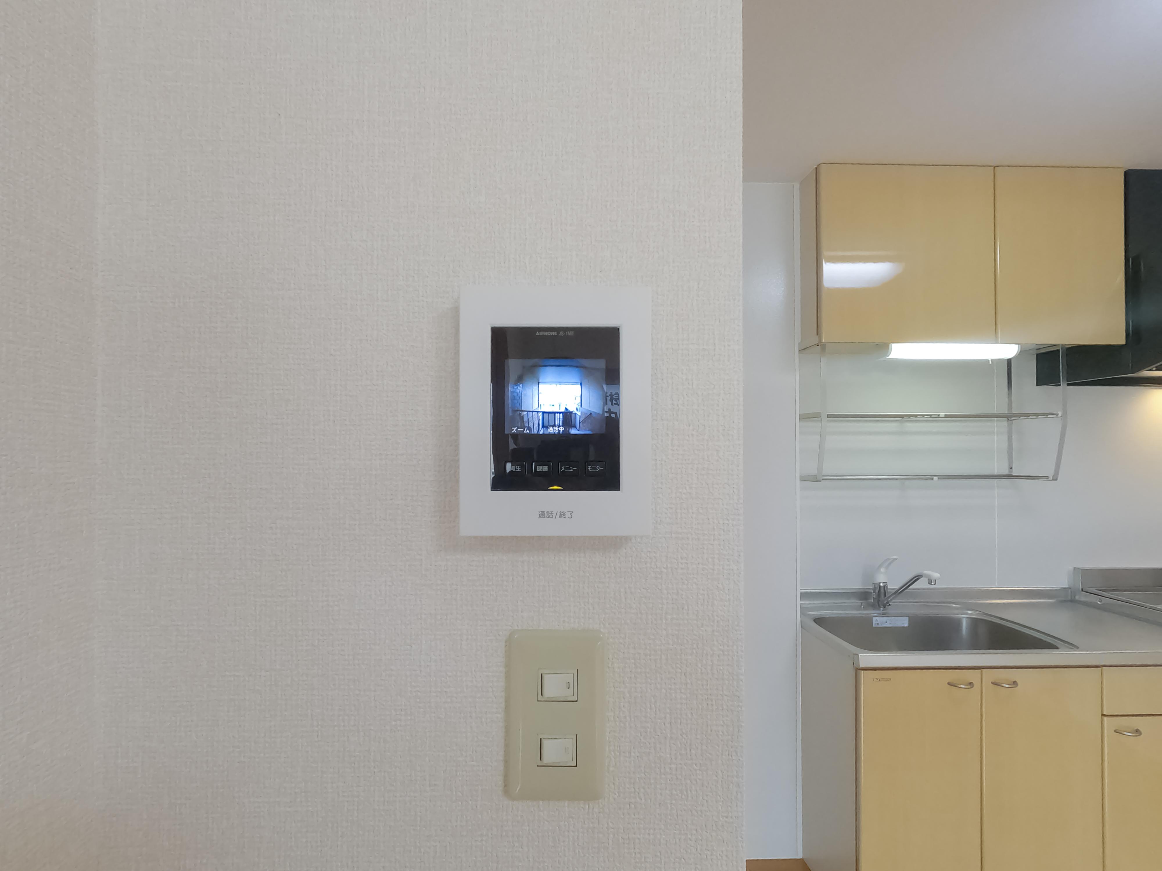 ★D-room★ペット可(犬・猫)★インターネットWi-Fi無料★エルドラード ナナ