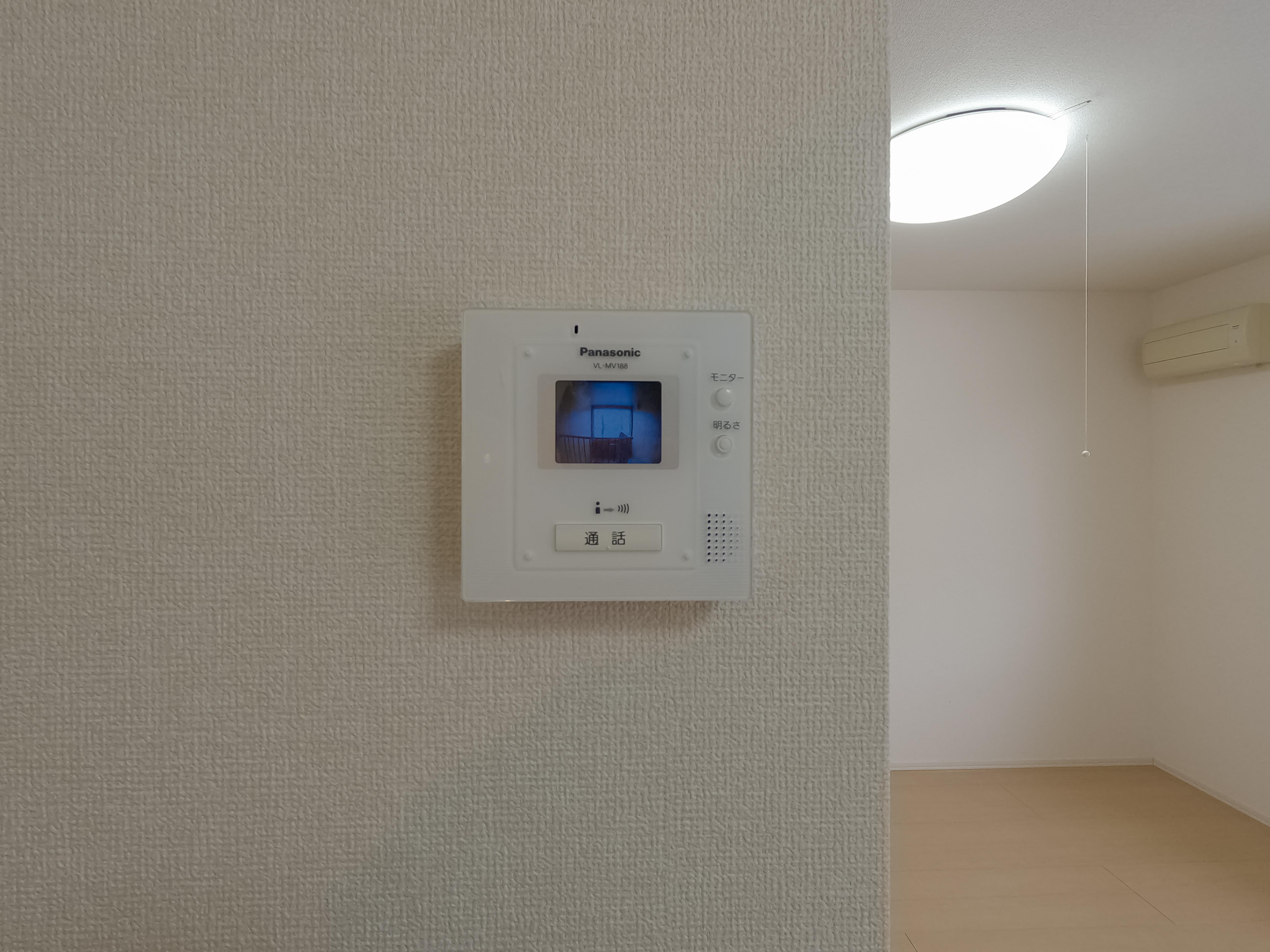 ★D-room★インターネットWi-Fi無料★ザ・ギャラリーD