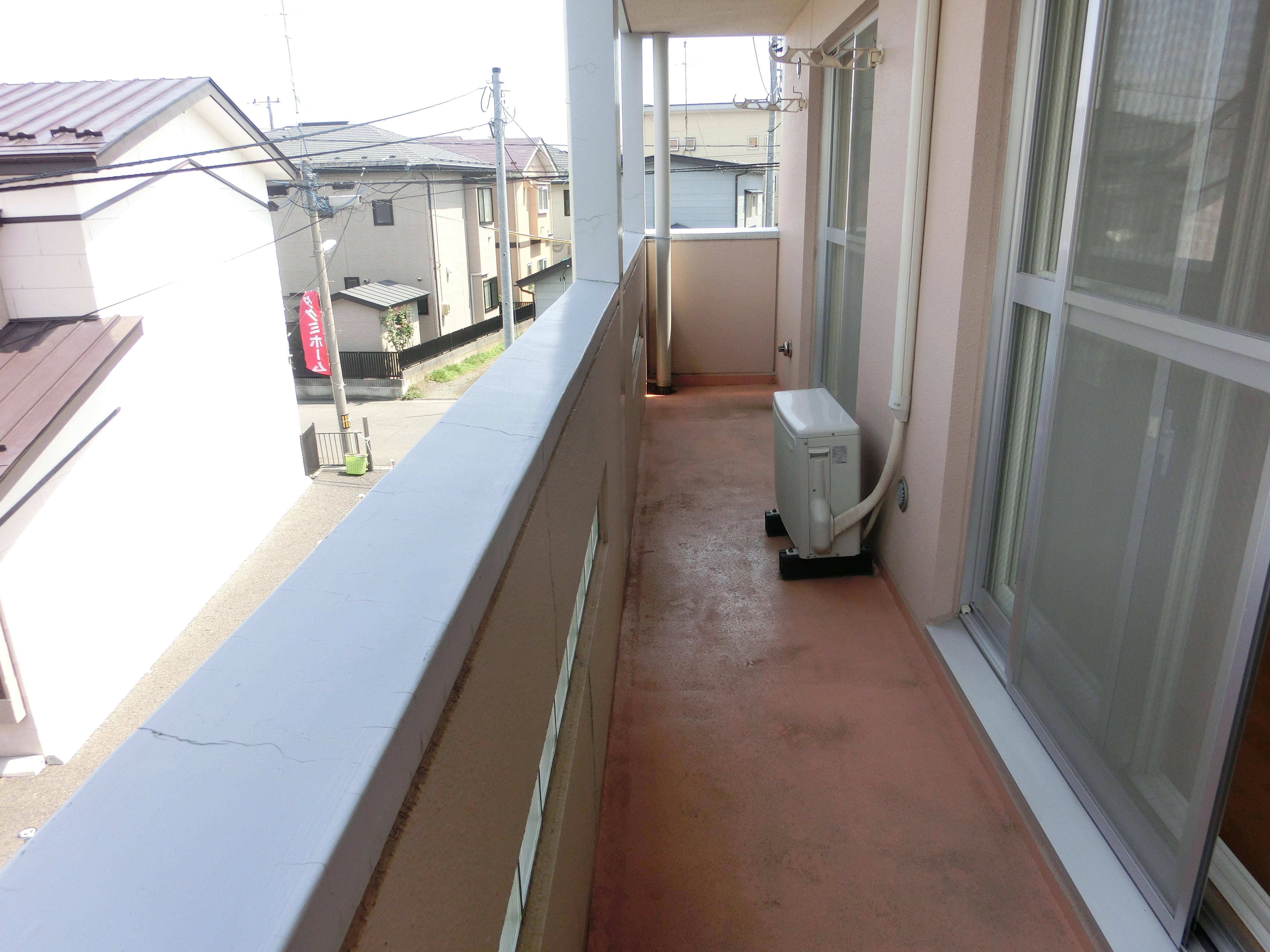 シティーいずみ