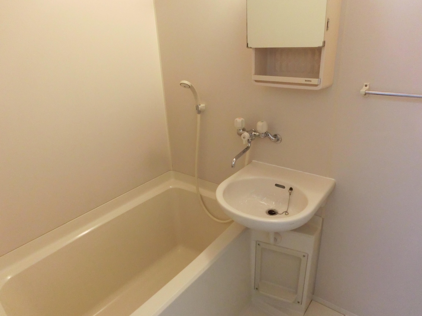 朝日プラザ長根公園