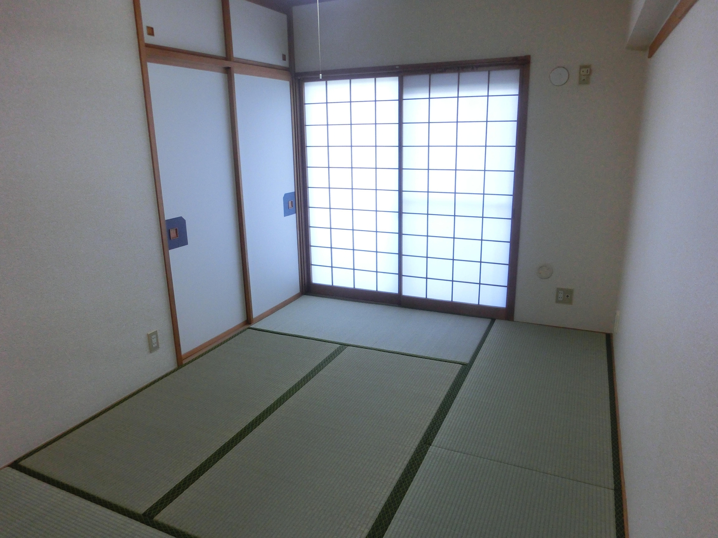 朝日プラザ長根公園