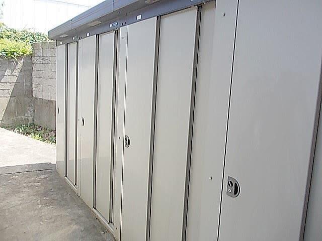 ★大東建託★ベルセレーノ