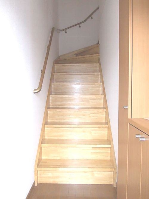 ★大東建託★シャンホール