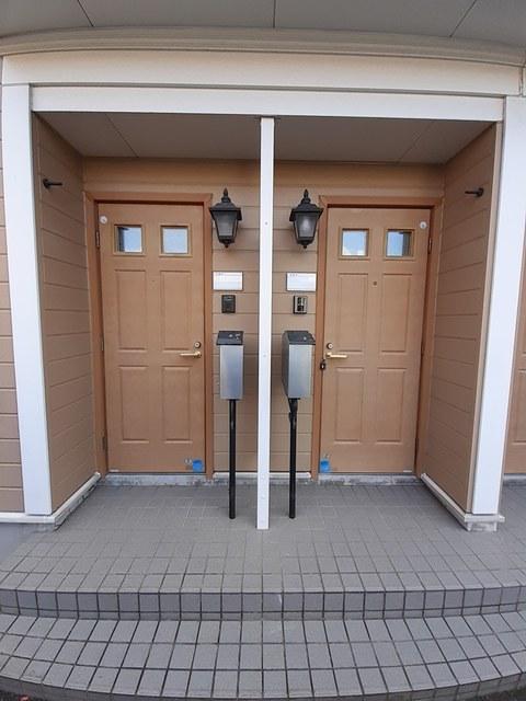 ★大東建託★シャンホール