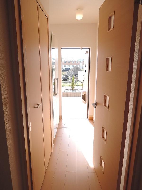 ★大東建託★ル レーヴ