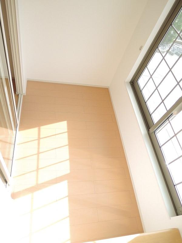 ★大東建託★ル レーヴ